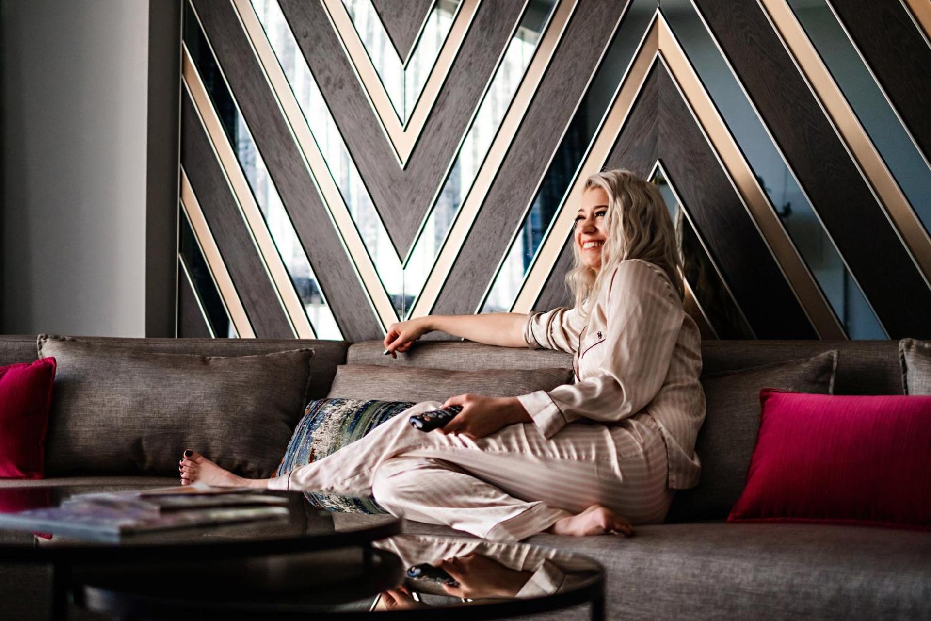 The Starling Atlanta Midtown, Curio Collection by Hilton photo 53