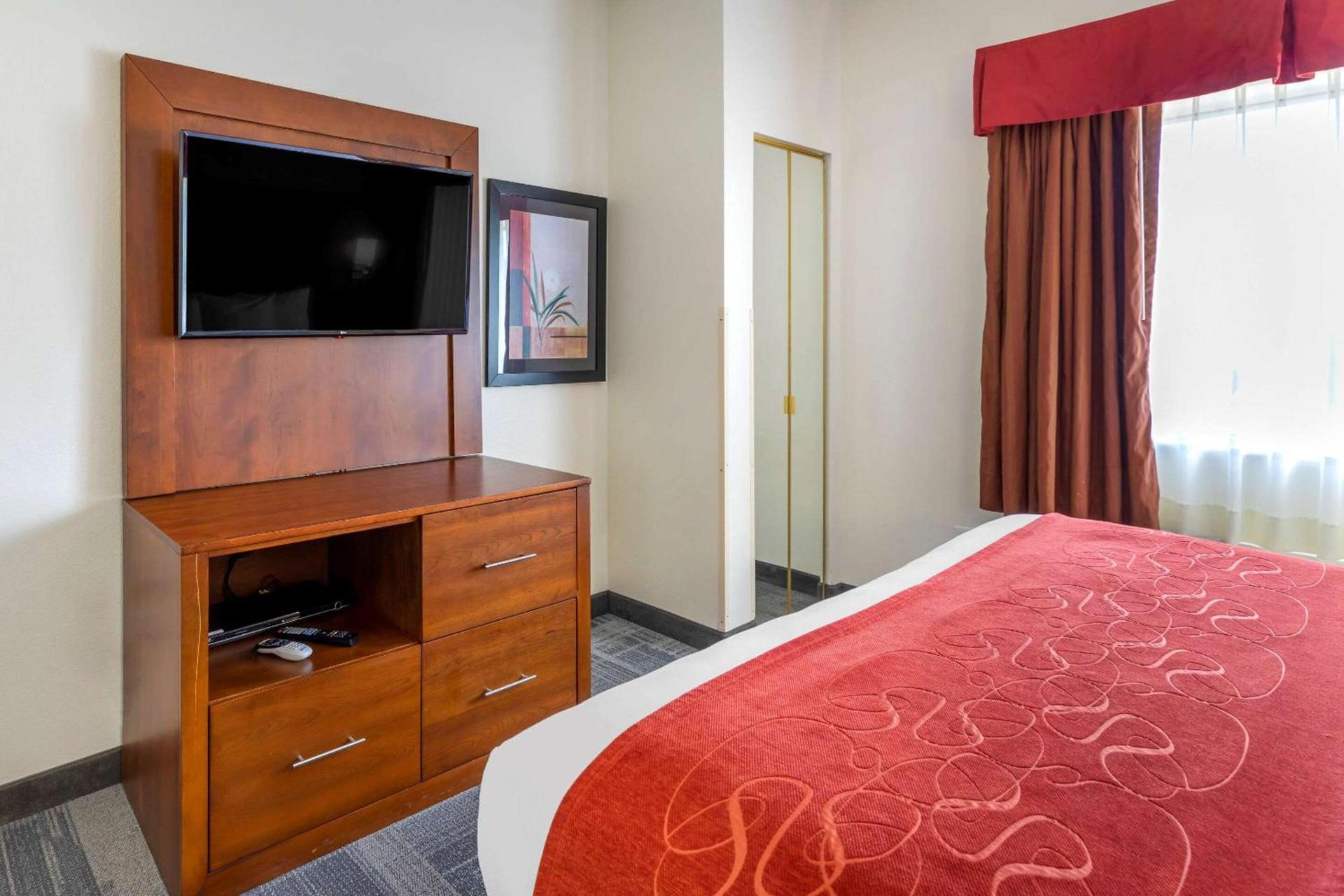 Comfort Suites Denver Tech Center photo 5