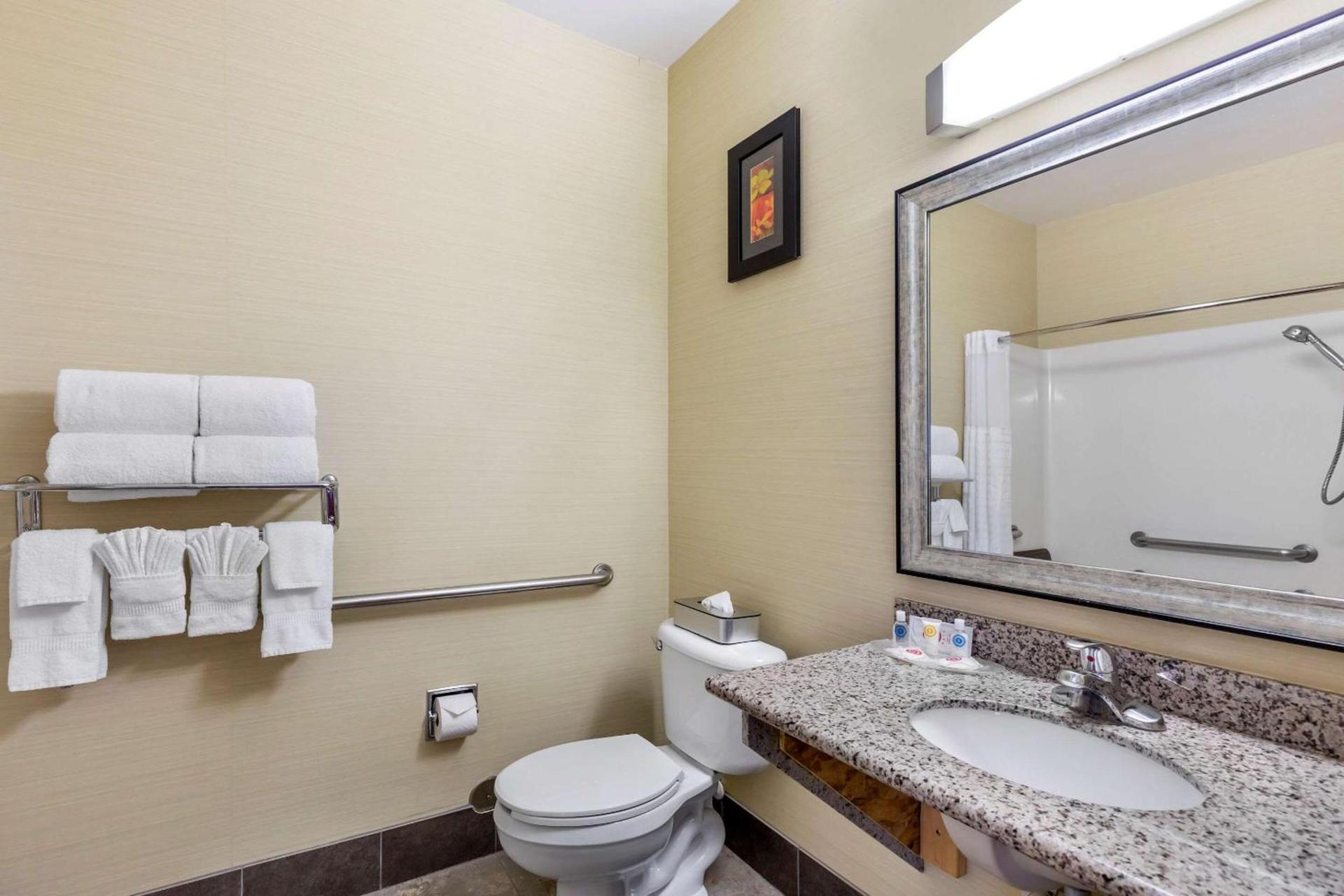 Comfort Suites Denver Tech Center photo 7