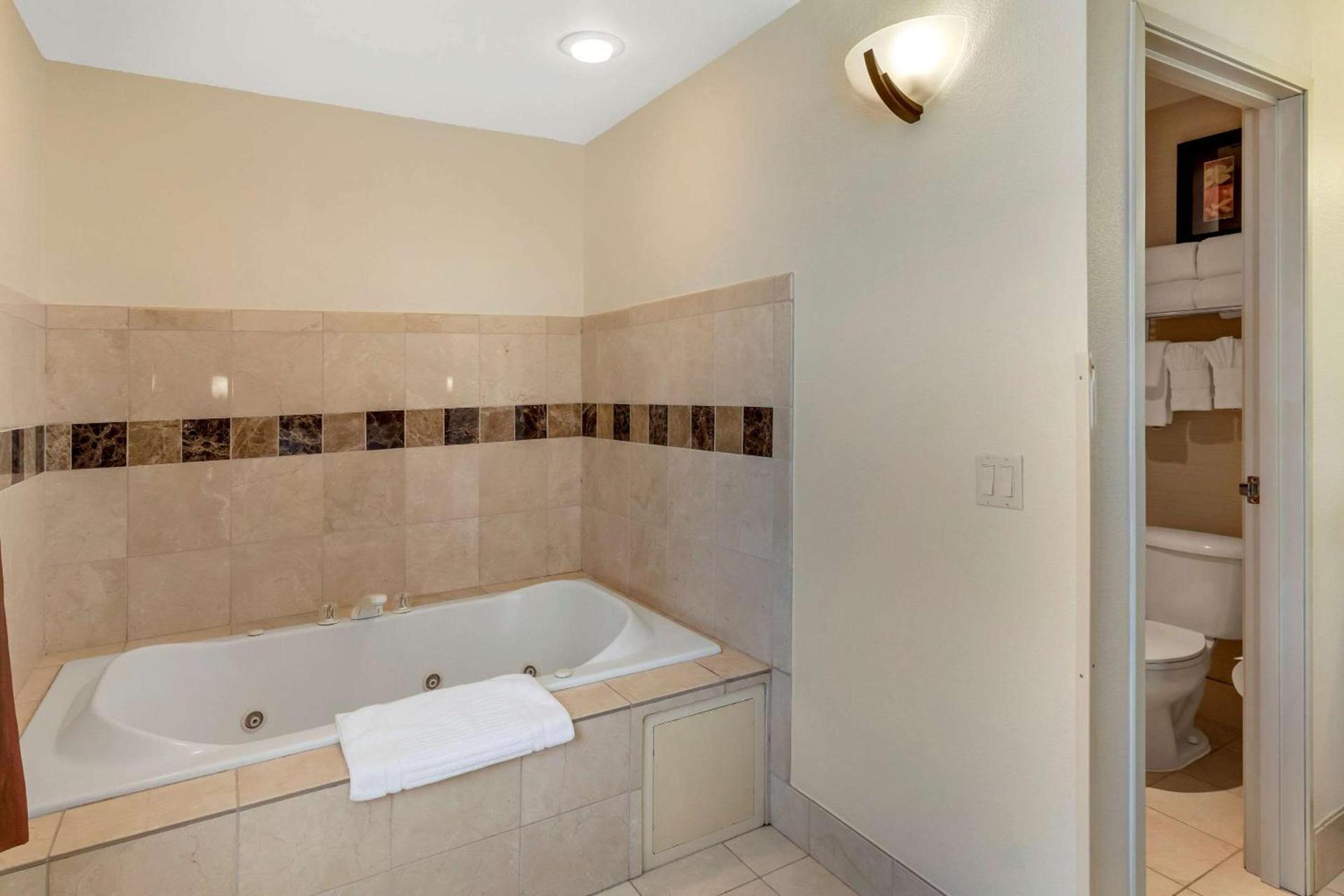 Comfort Suites Denver Tech Center photo 13