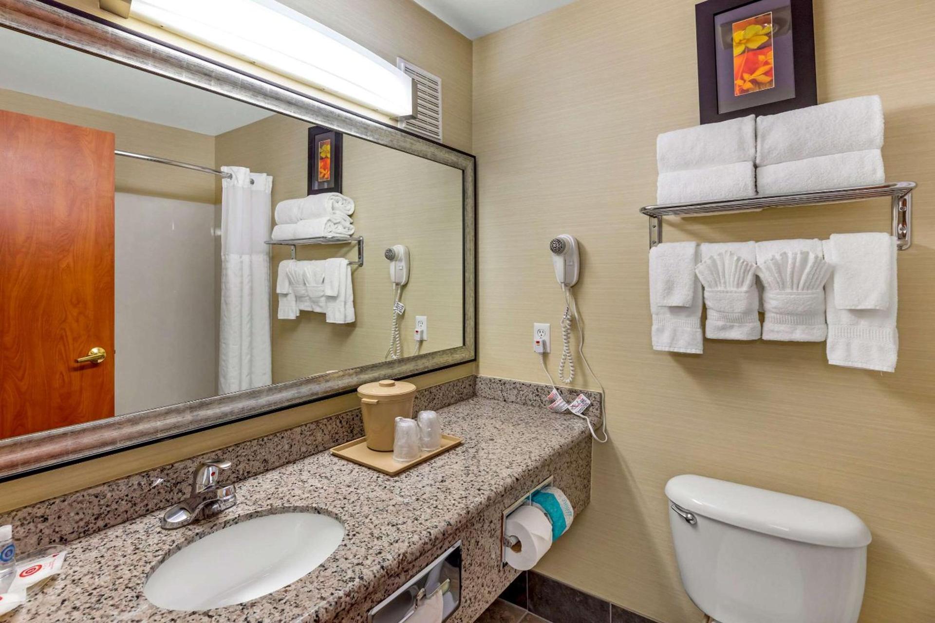 Comfort Suites Denver Tech Center photo 19
