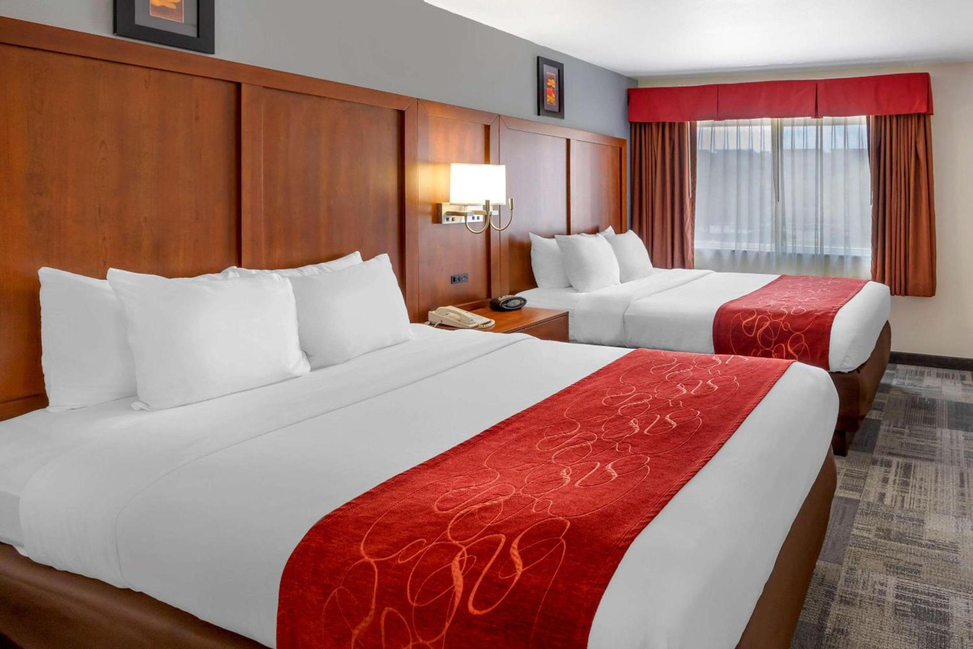 Comfort Suites Denver Tech Center photo 20
