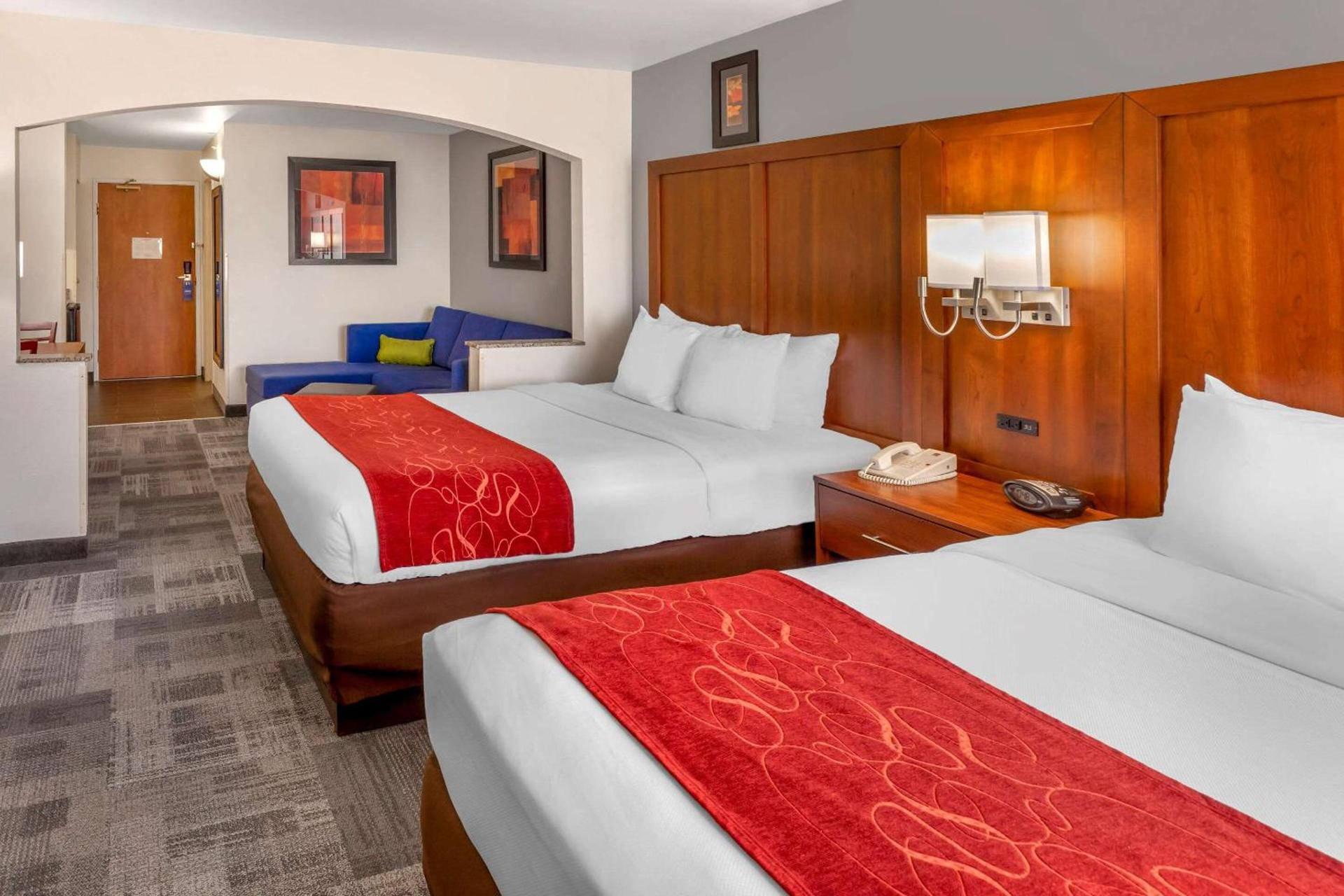 Comfort Suites Denver Tech Center photo 21