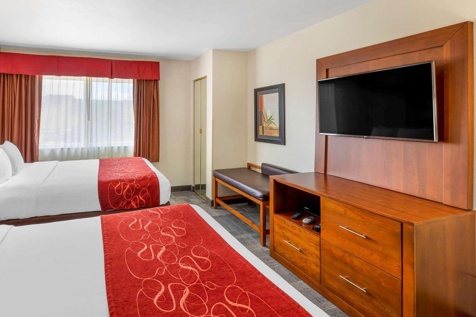 Comfort Suites Denver Tech Center photo 22