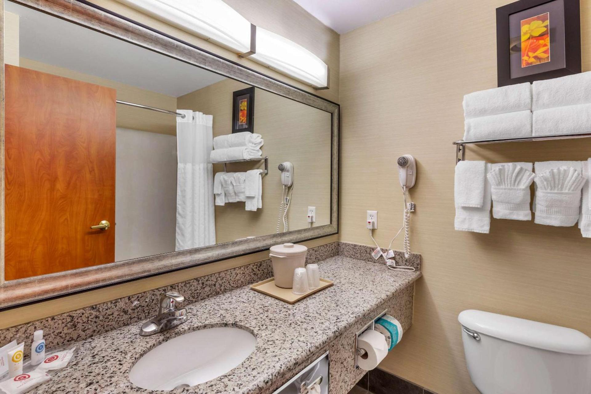 Comfort Suites Denver Tech Center photo 24