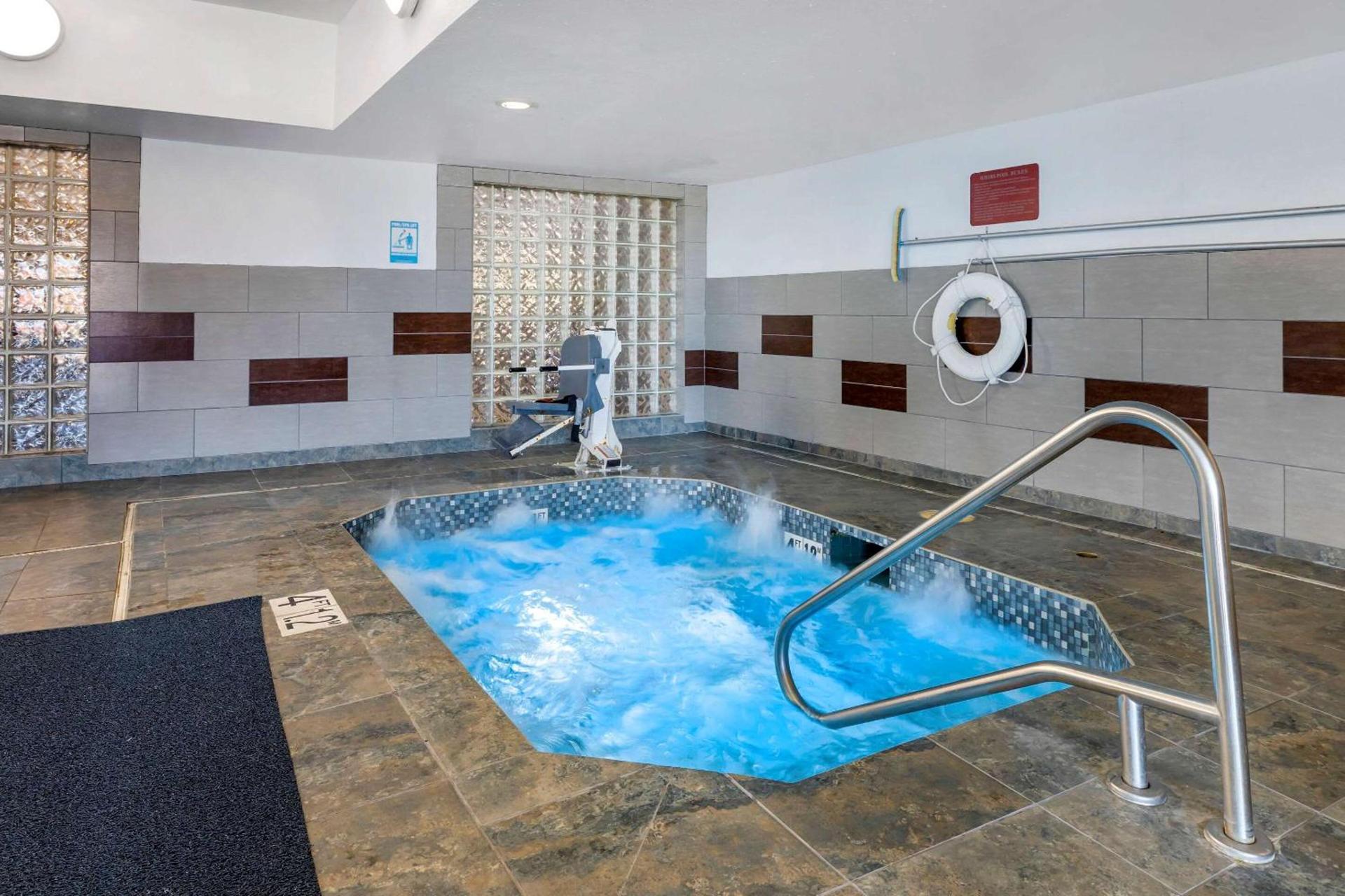 Comfort Suites Denver Tech Center photo 25