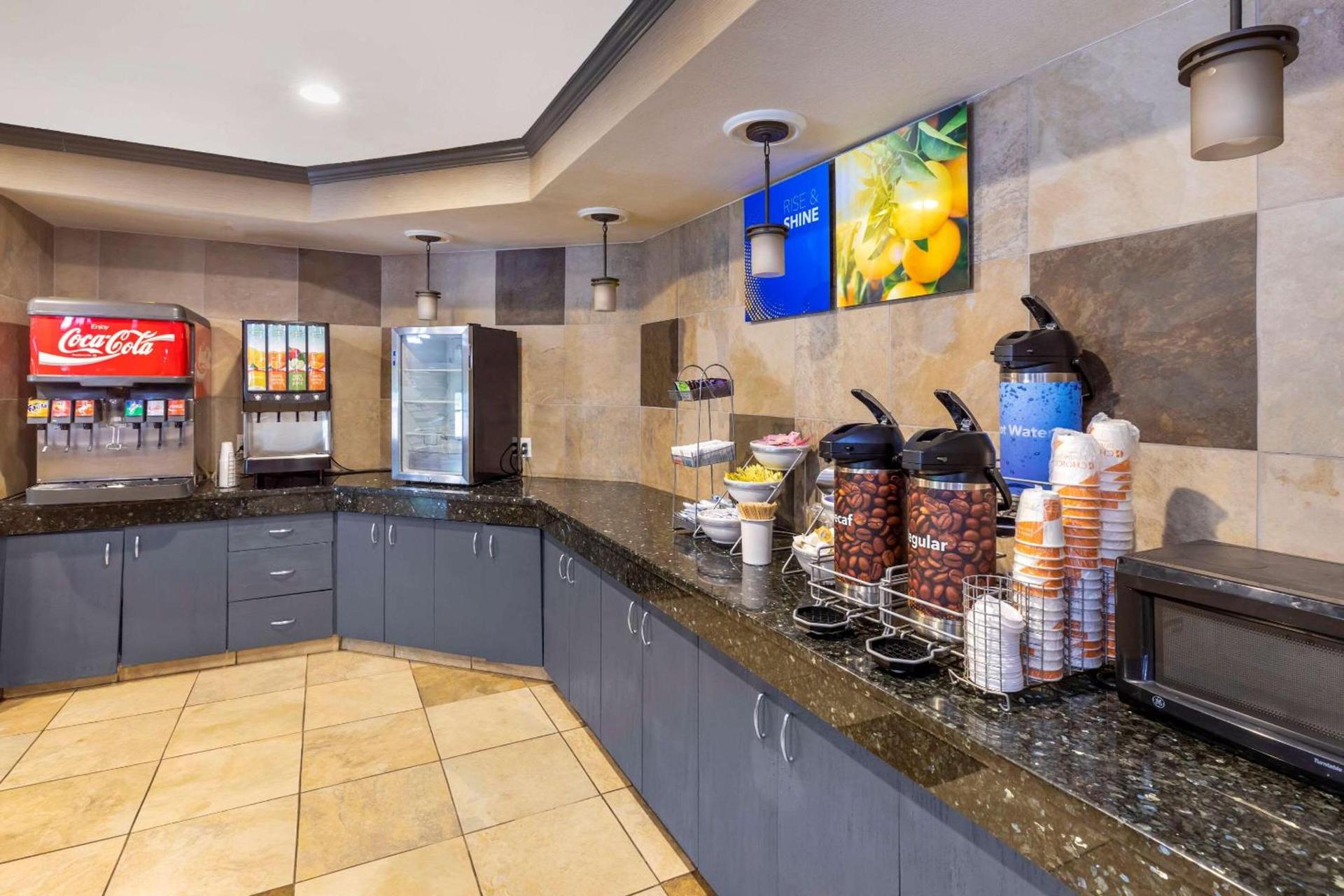 Comfort Suites Denver Tech Center photo 30