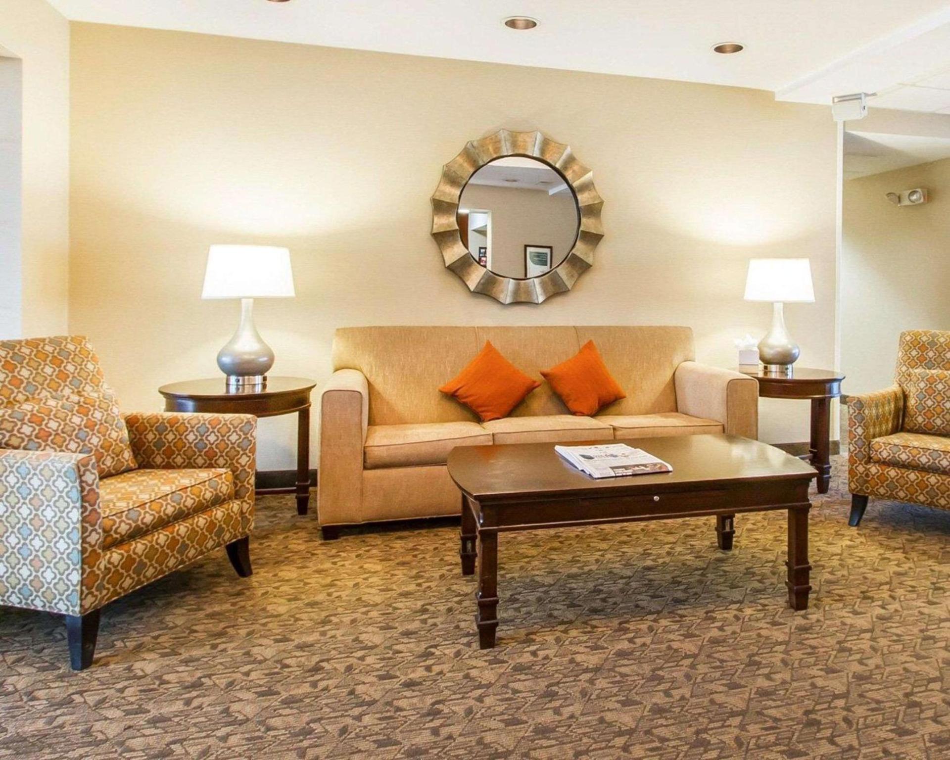 MainStay Suites Brentwood-Nashville photo 7