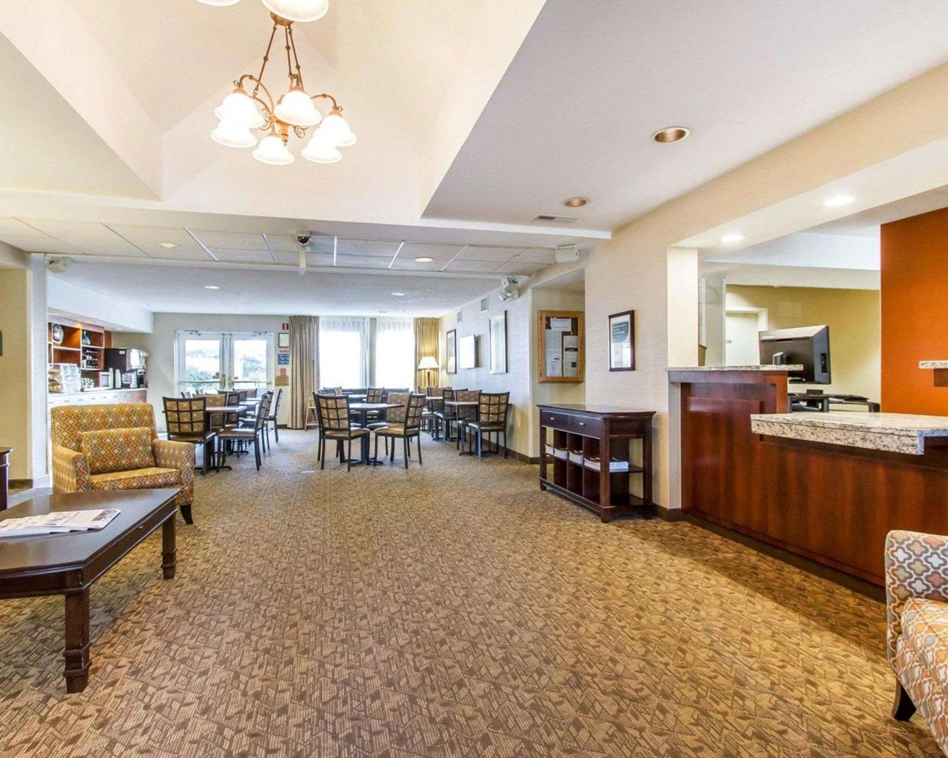 MainStay Suites Brentwood-Nashville photo 6