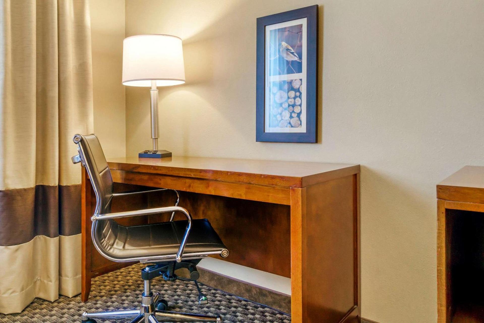 Comfort Inn Auburn - Seattle photo 31