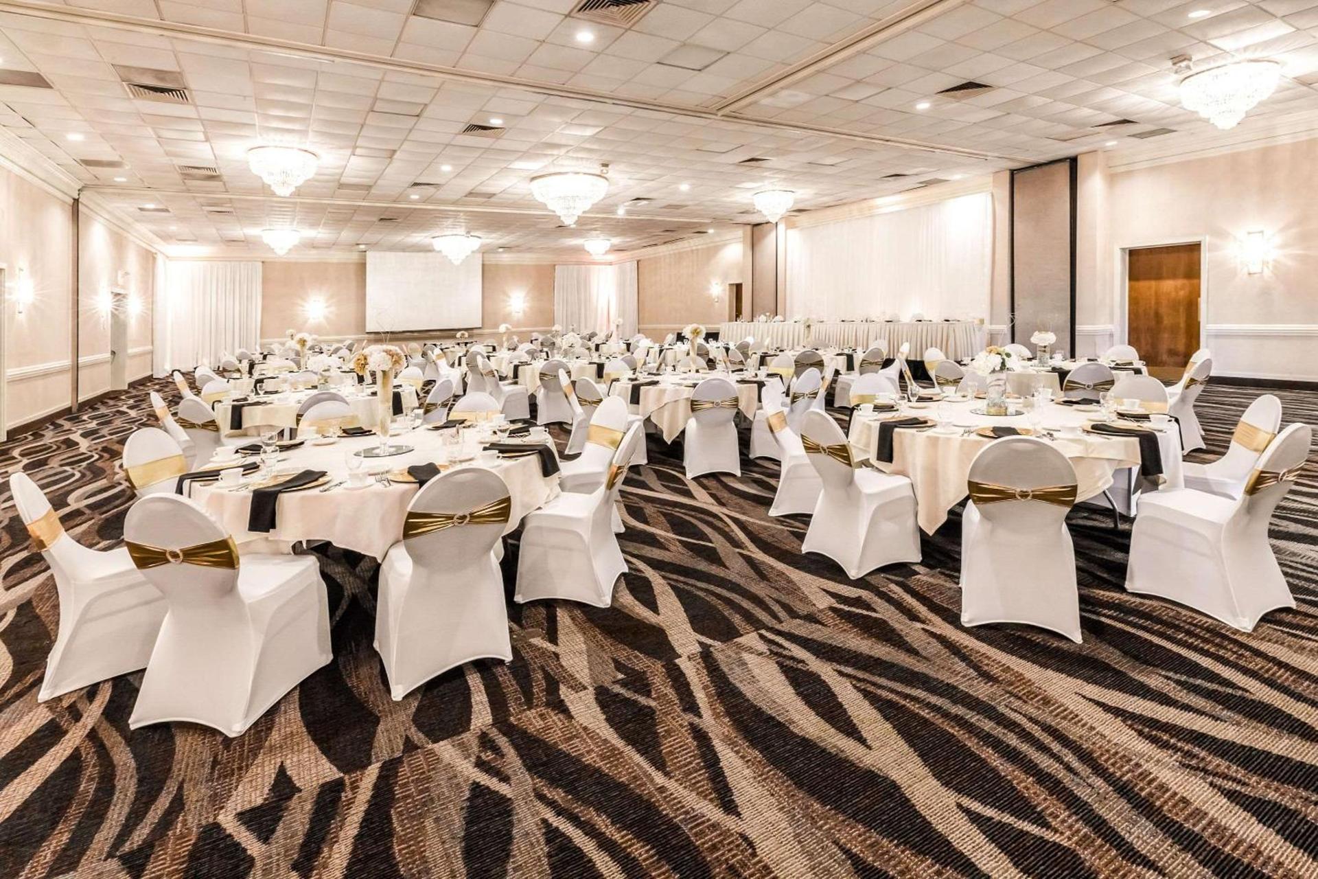 Quality Inn & Suites Richfield photo 8