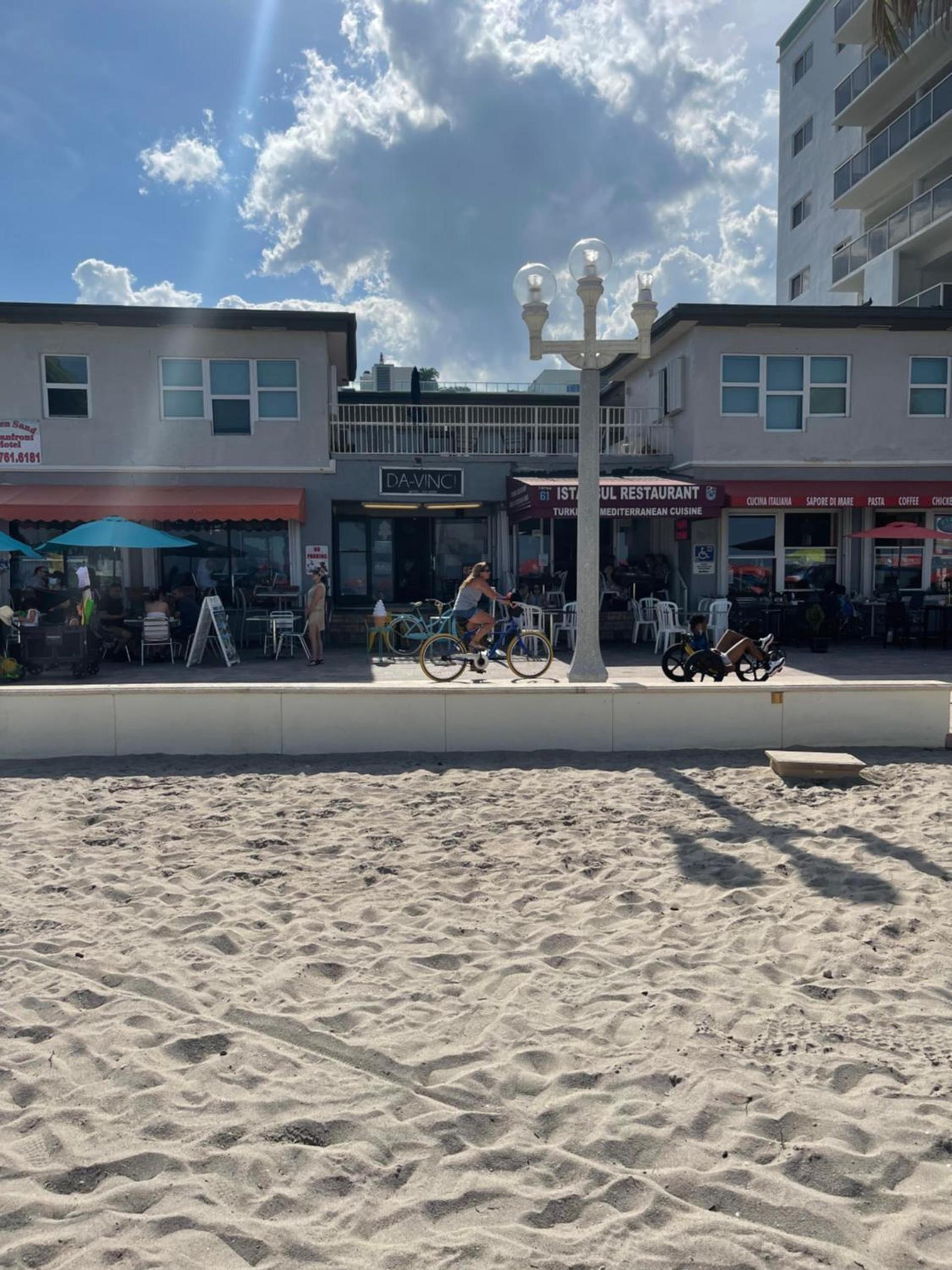 Golden Sand Oceanfront photo 7