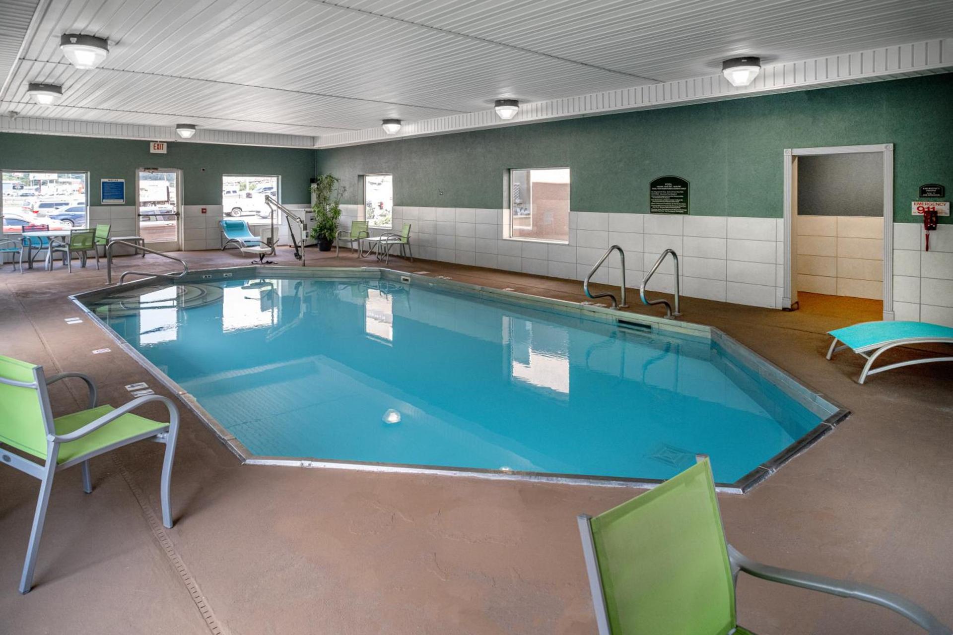 Holiday Inn Express and Suites Pikeville by IHG photo 17