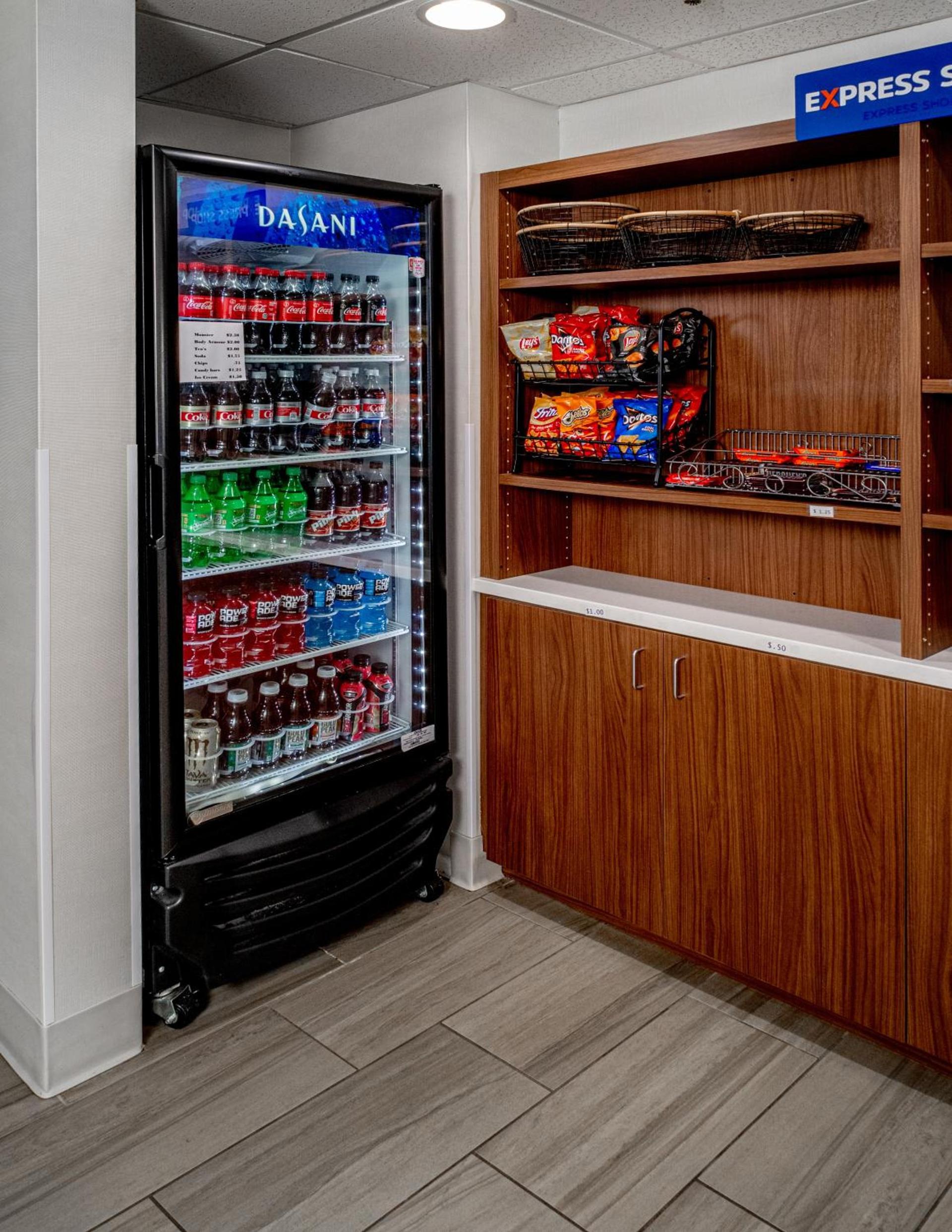 Holiday Inn Express and Suites Pikeville by IHG photo 33