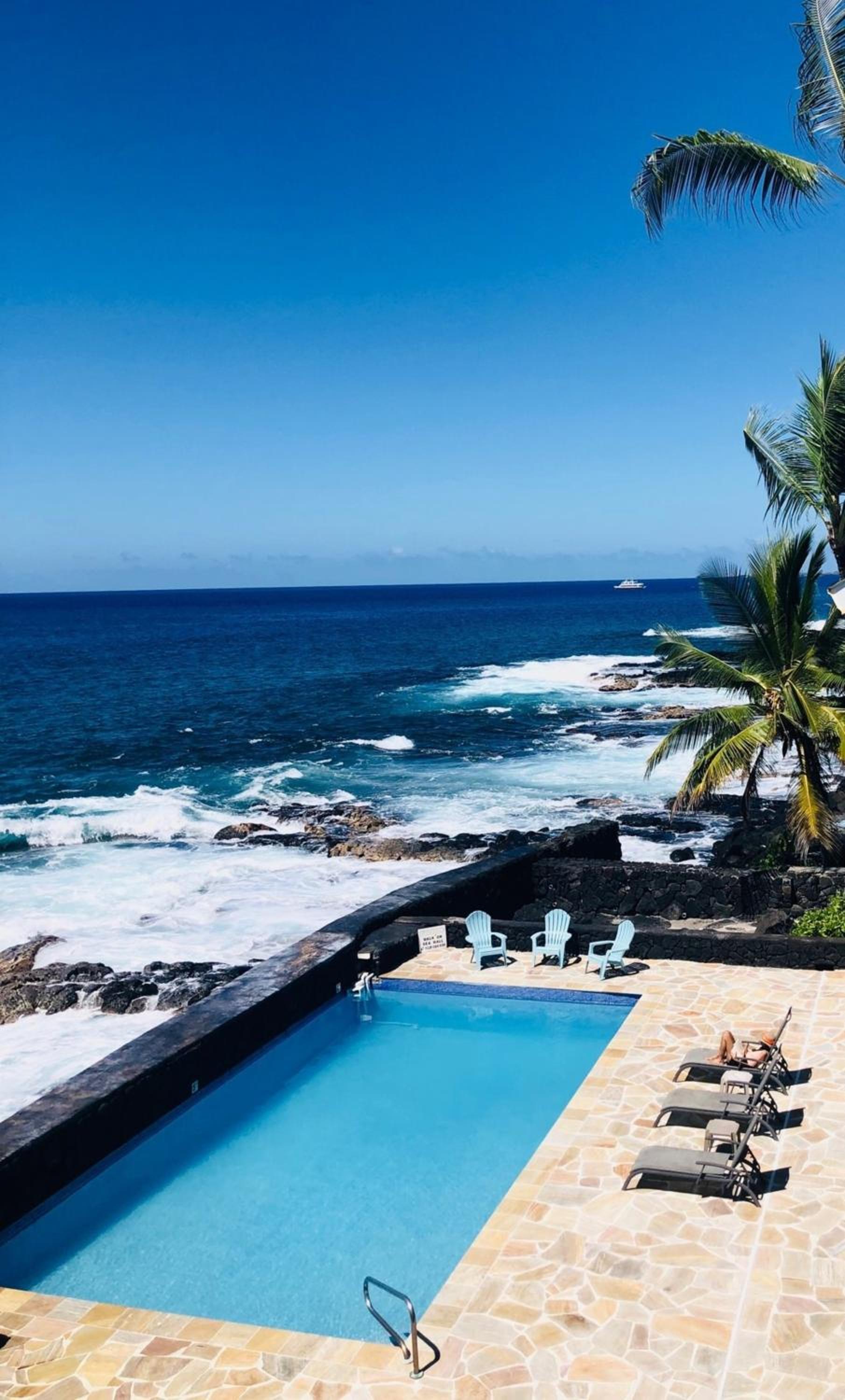 Kona Tiki Hotel - No Resort Fees photo 6
