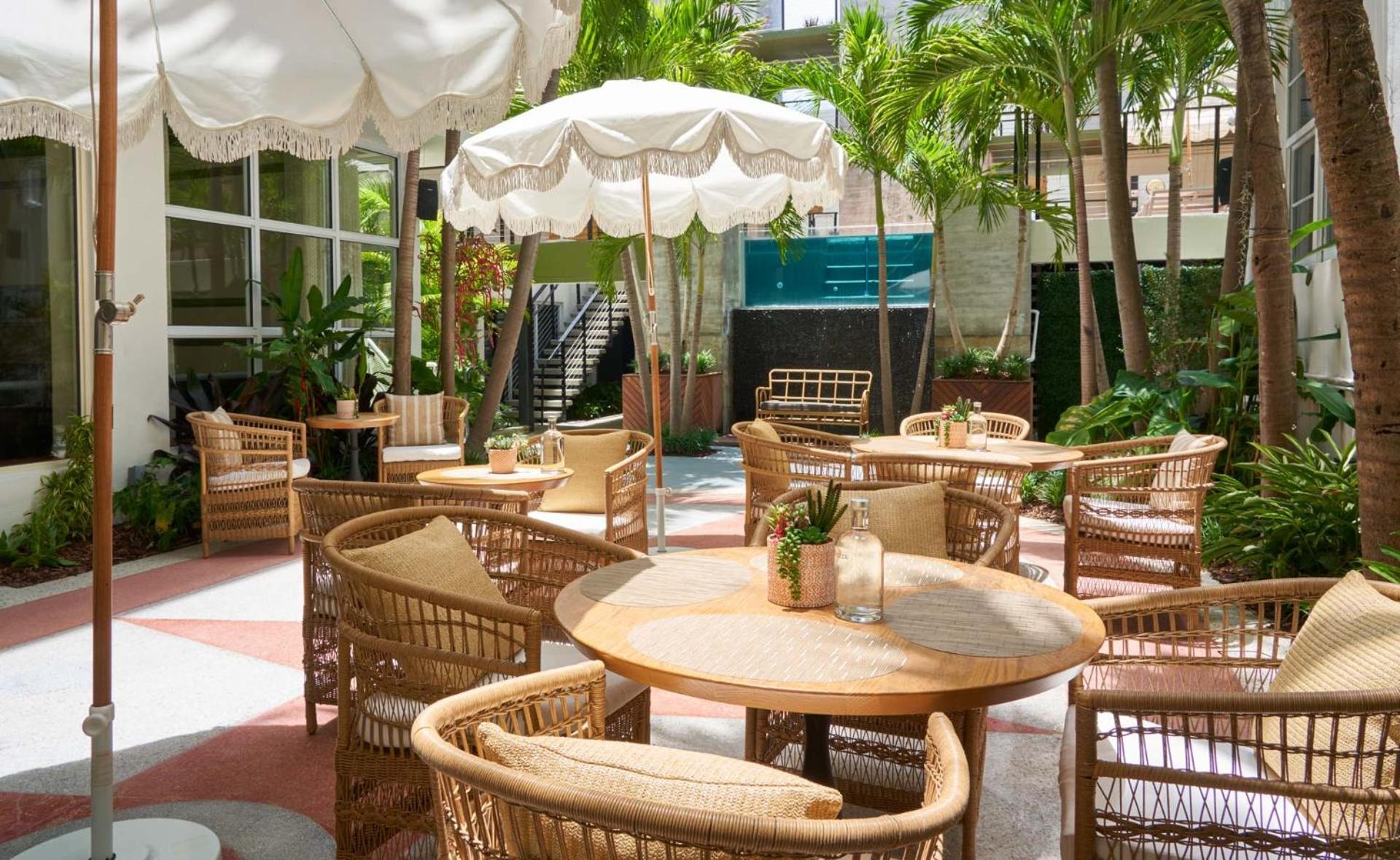 Balfour Miami Beach, a Registry Collection Hotel photo 10