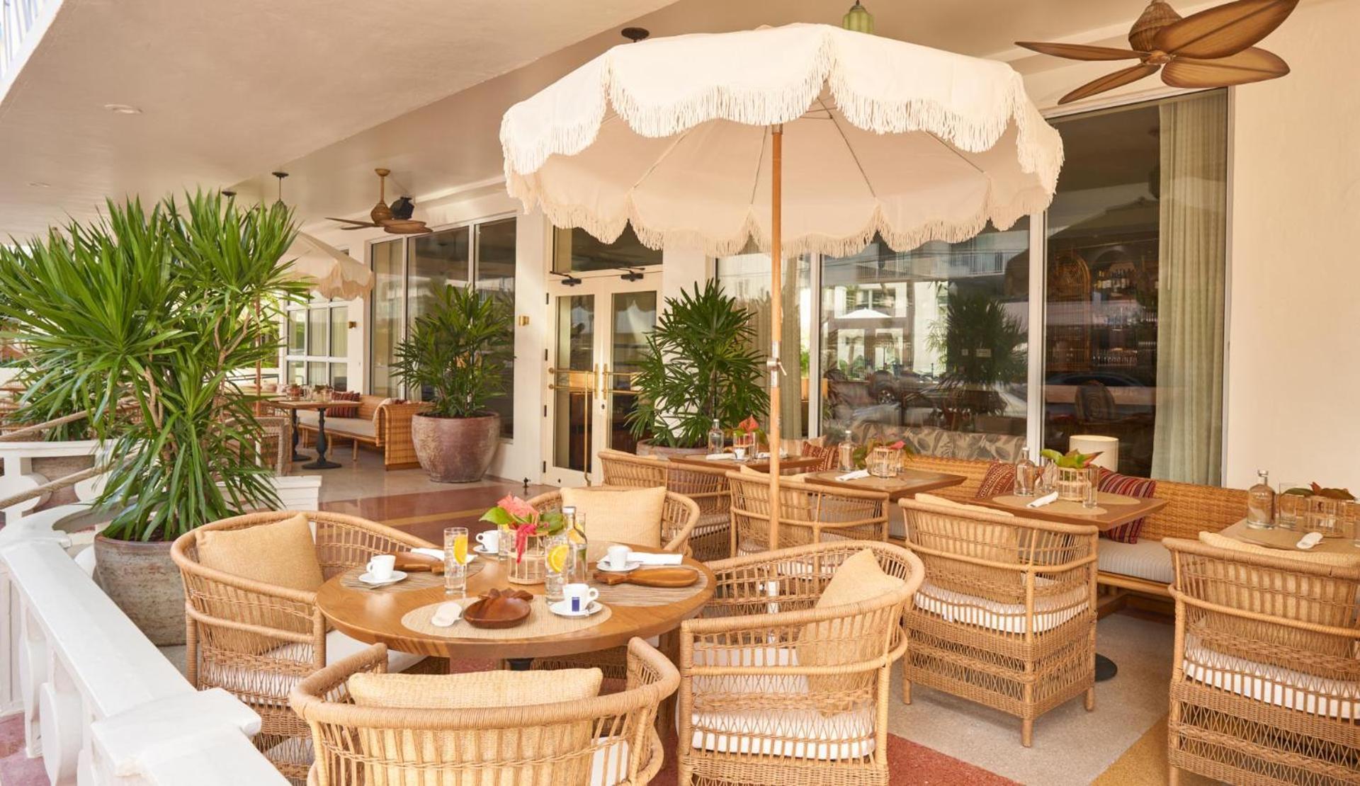 Balfour Miami Beach, a Registry Collection Hotel photo 47