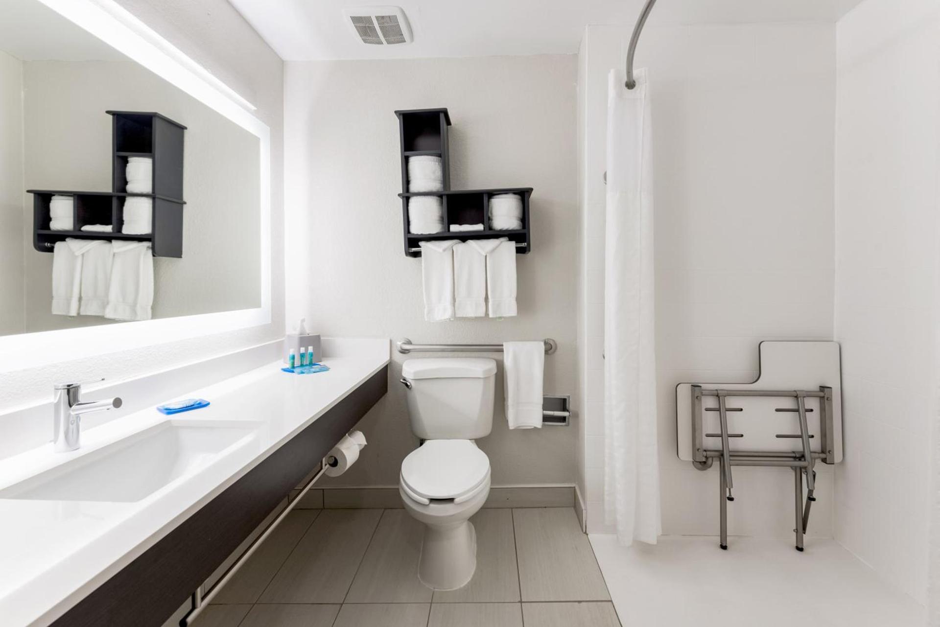 Holiday Inn Express - Columbus Downtown by IHG photo 20