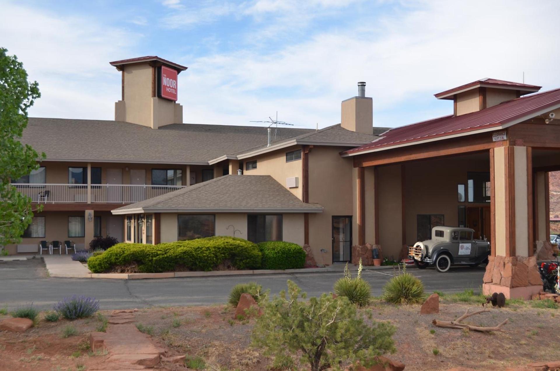 The Noor Hotel photo 67