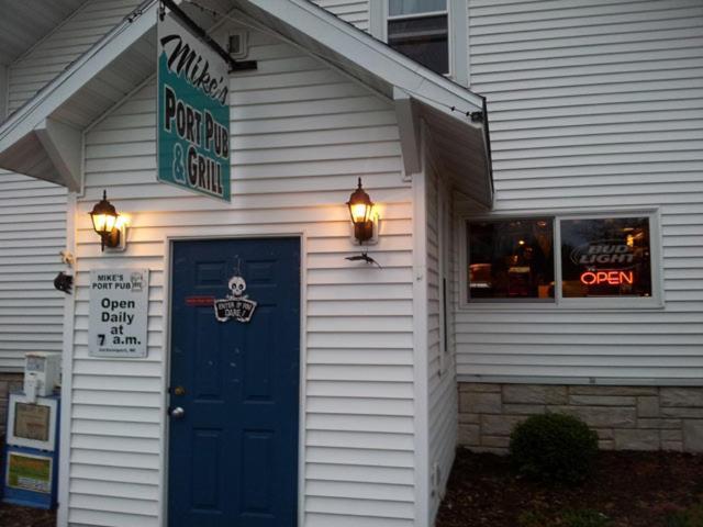 Innlet Motel photo 13
