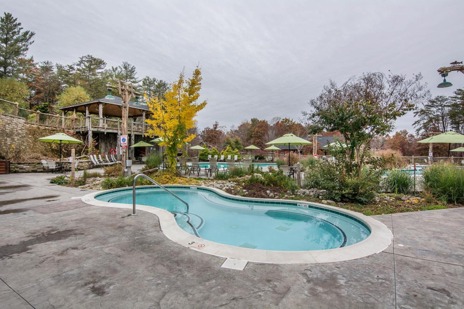Bluegreen Vacations Shenandoah Crossing, an Ascend Collection Resort photo 59
