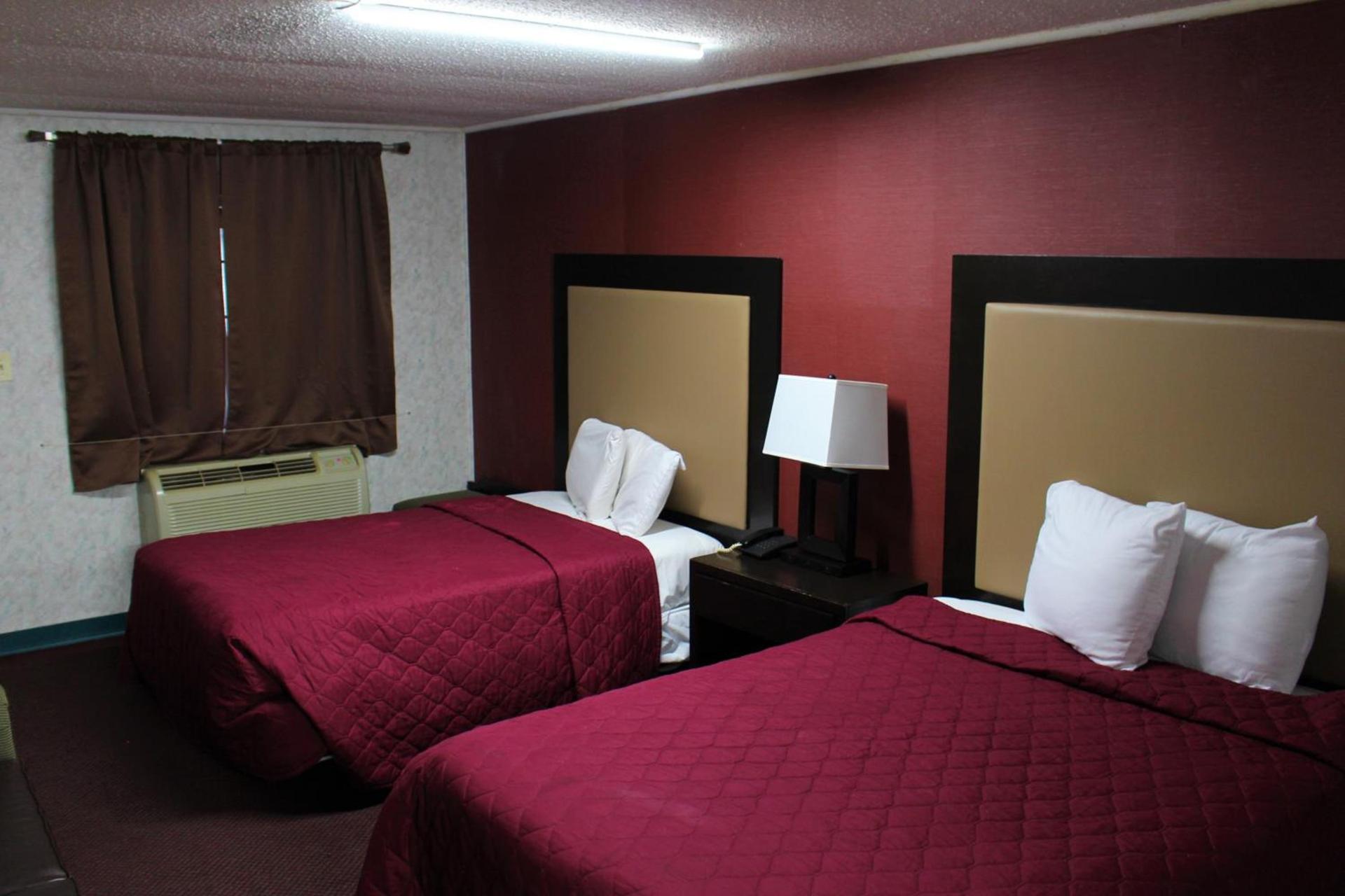 Budgetel Inn & Suites Atlantic City photo 11