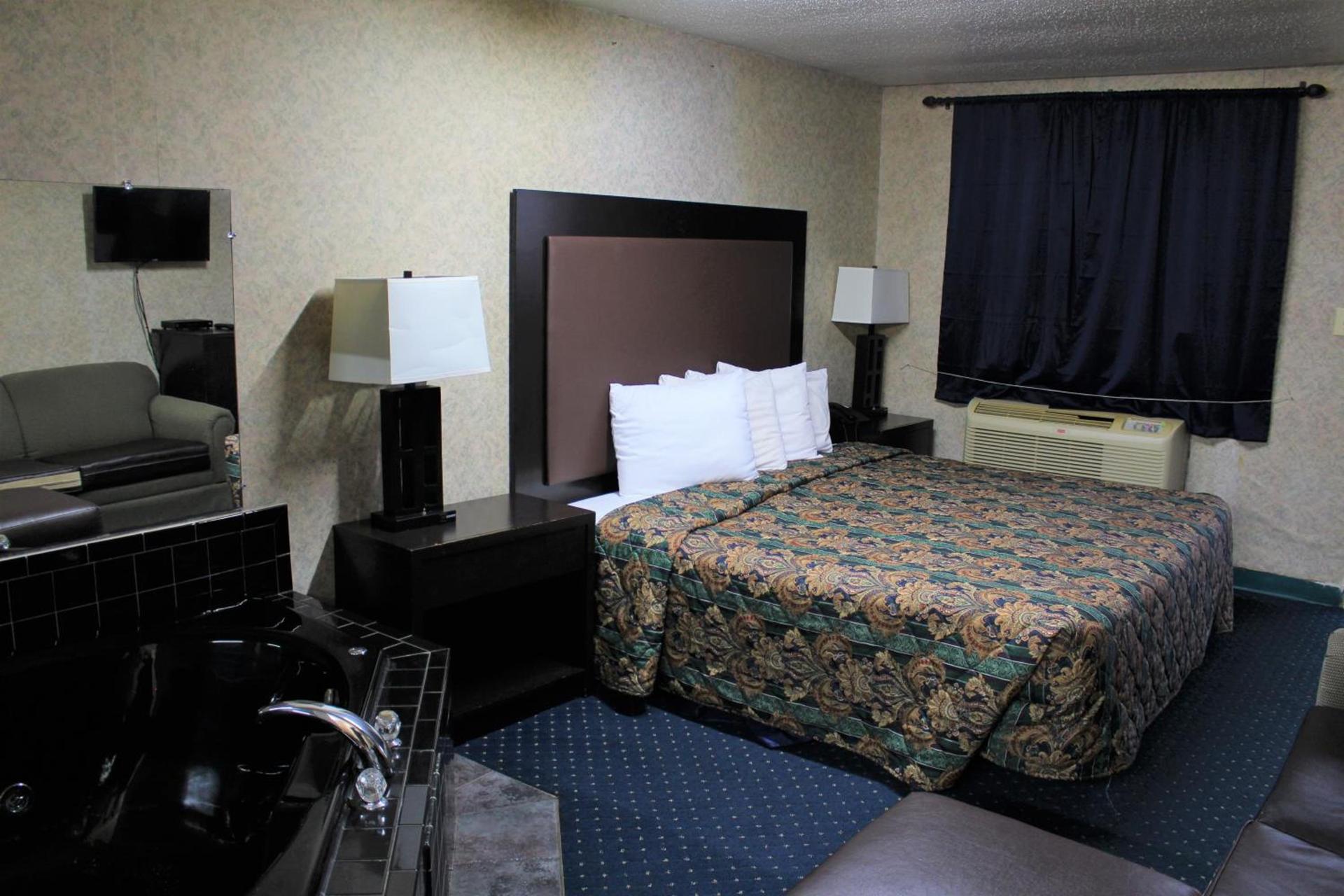 Budgetel Inn & Suites Atlantic City photo 2