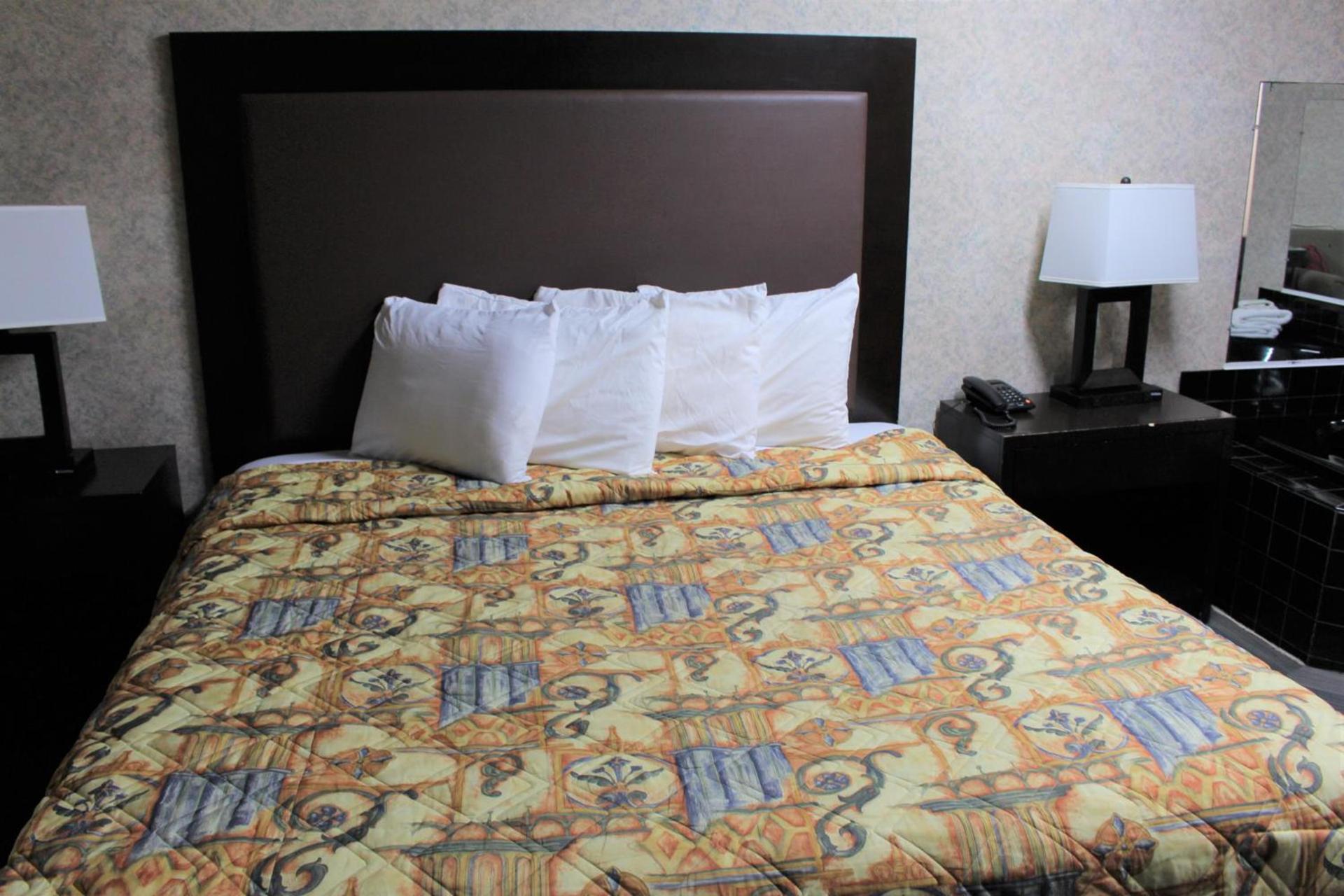 Budgetel Inn & Suites Atlantic City photo 3