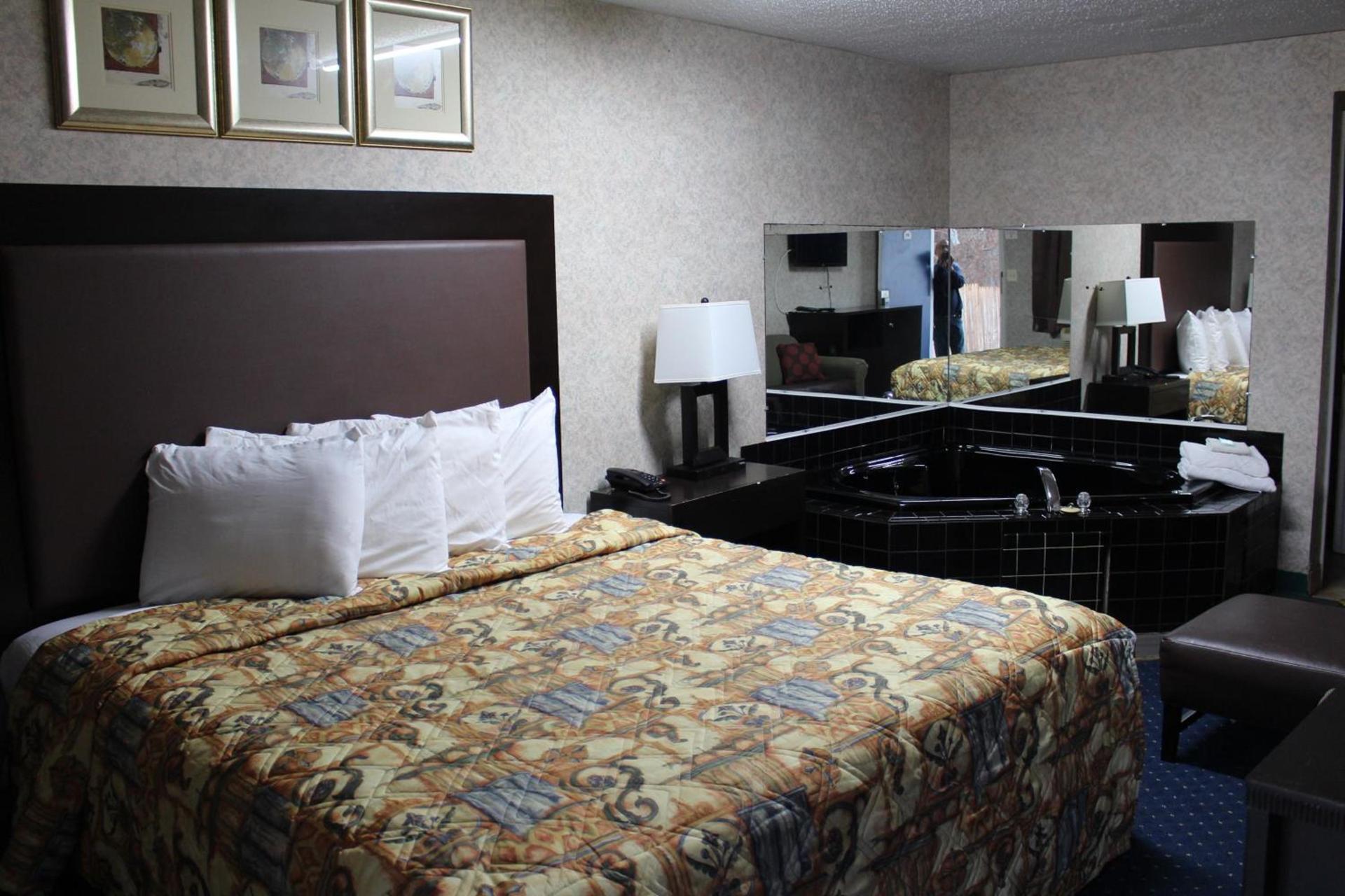 Budgetel Inn & Suites Atlantic City photo 5