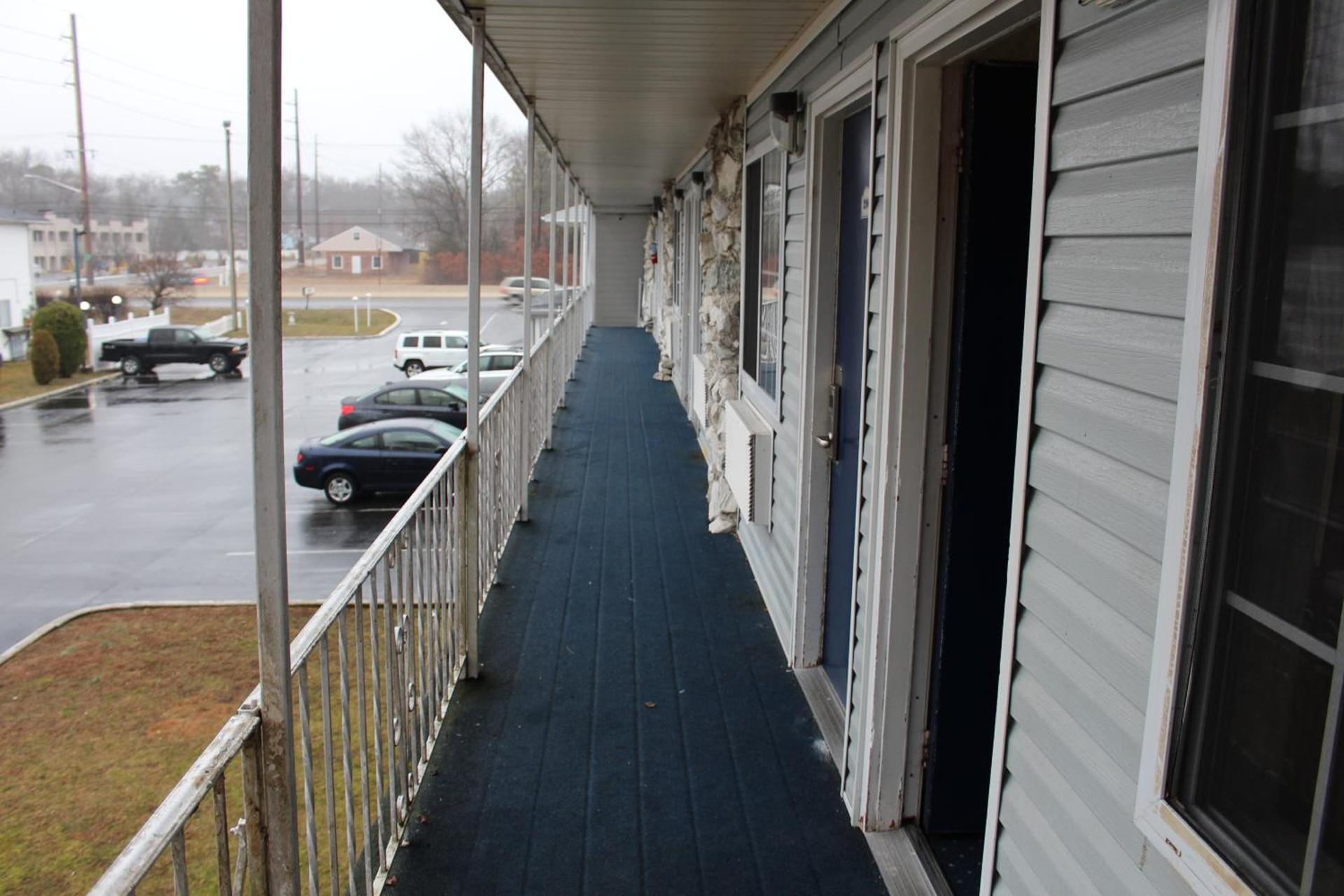 Budgetel Inn & Suites Atlantic City photo 6