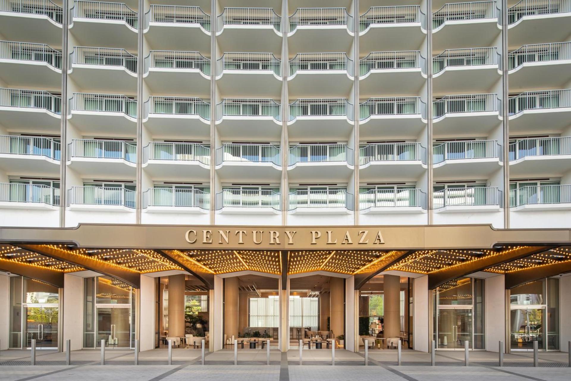 Fairmont Century Plaza Los Angeles at Beverly Hills photo 8