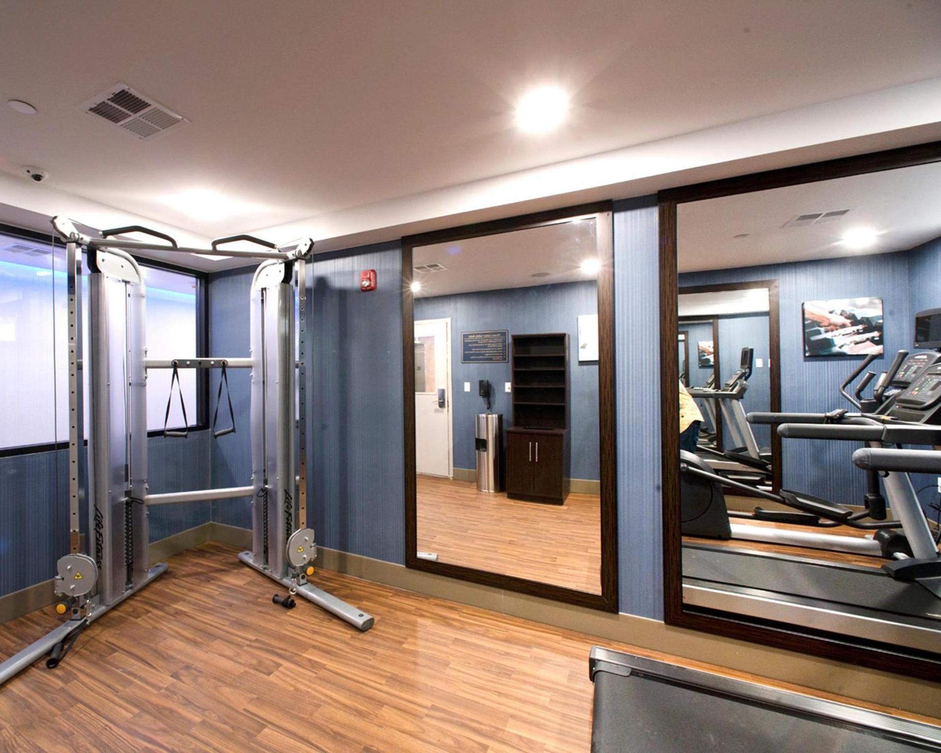 Comfort Inn JFK Airport photo 31