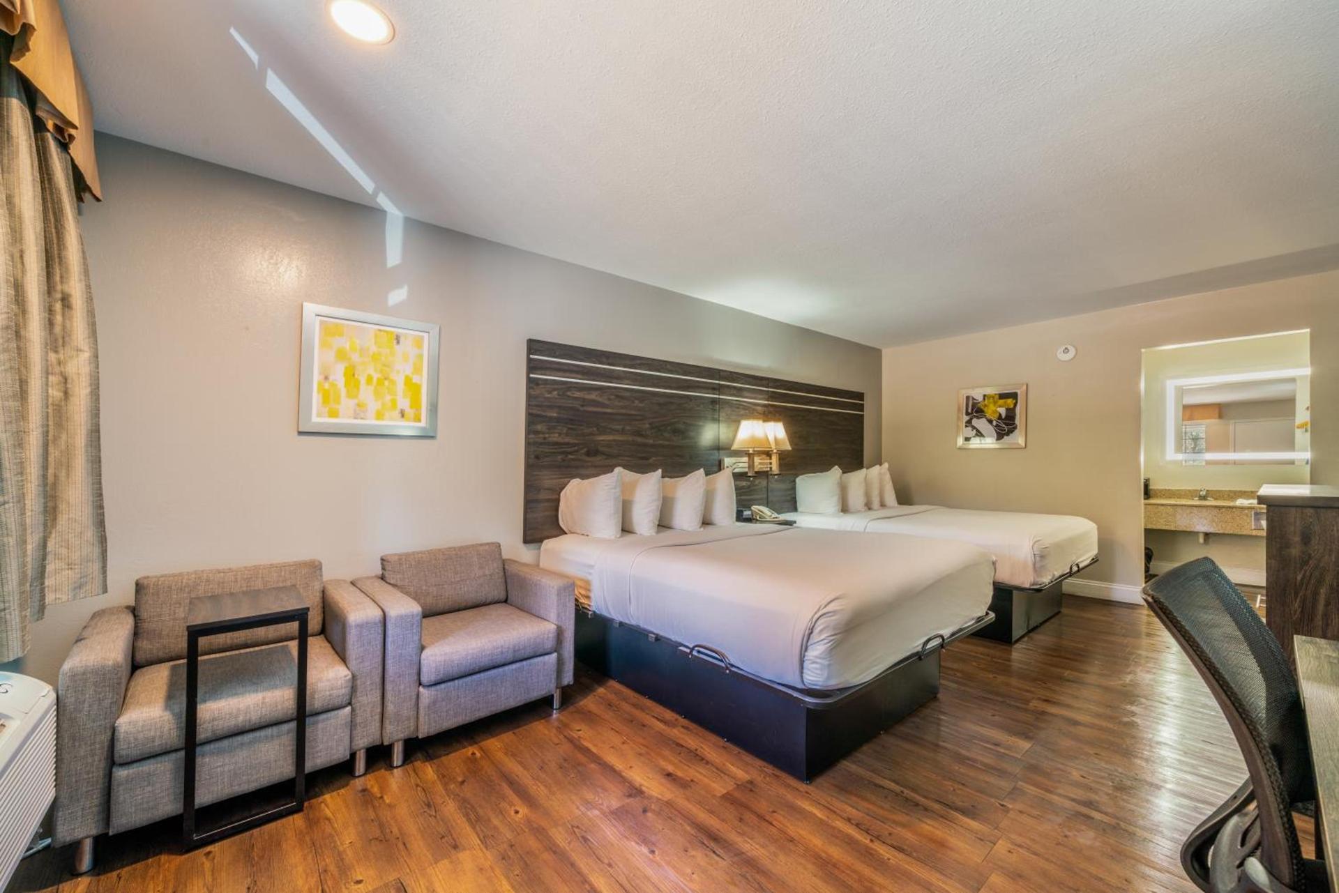 Best Western Inn of Jasper photo 25