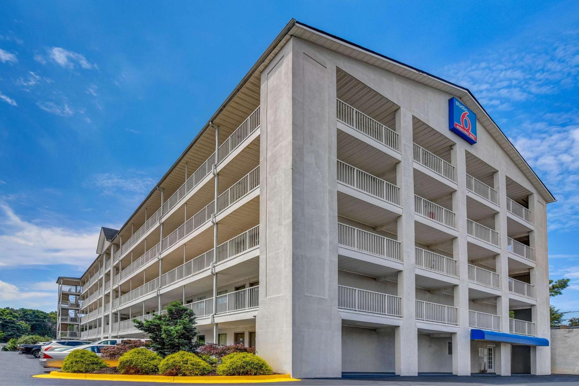 Studio 6 Extended Stay - Atlanta, GA - Chamblee photo 1