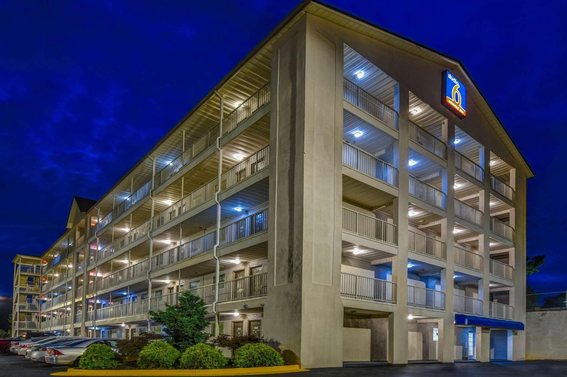 Studio 6 Extended Stay - Atlanta, GA - Chamblee photo 4