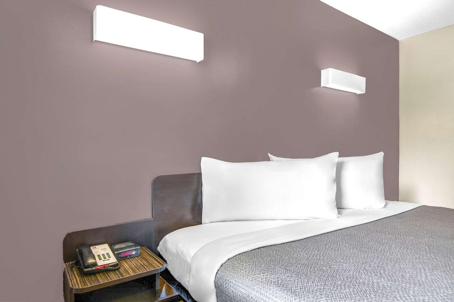 Studio 6 Extended Stay - Atlanta, GA - Chamblee photo 5