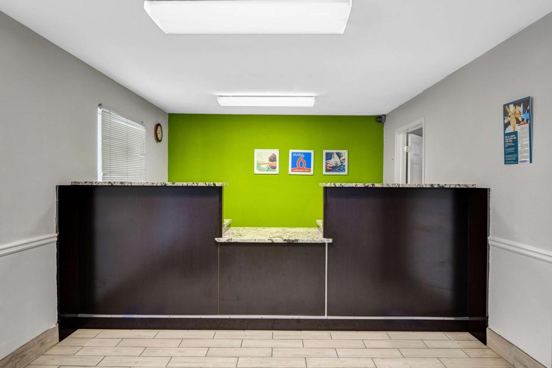 Studio 6 Extended Stay - Atlanta, GA - Chamblee photo 24