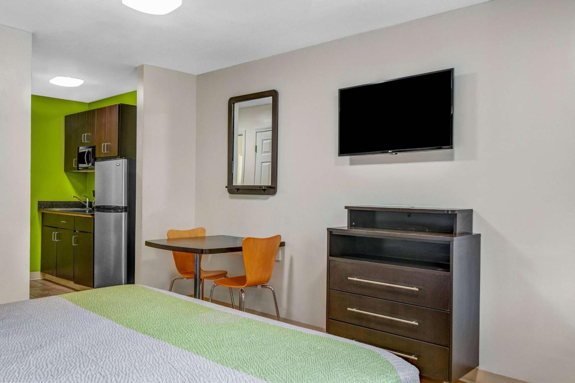 Studio 6 Extended Stay - Atlanta, GA - Chamblee photo 6