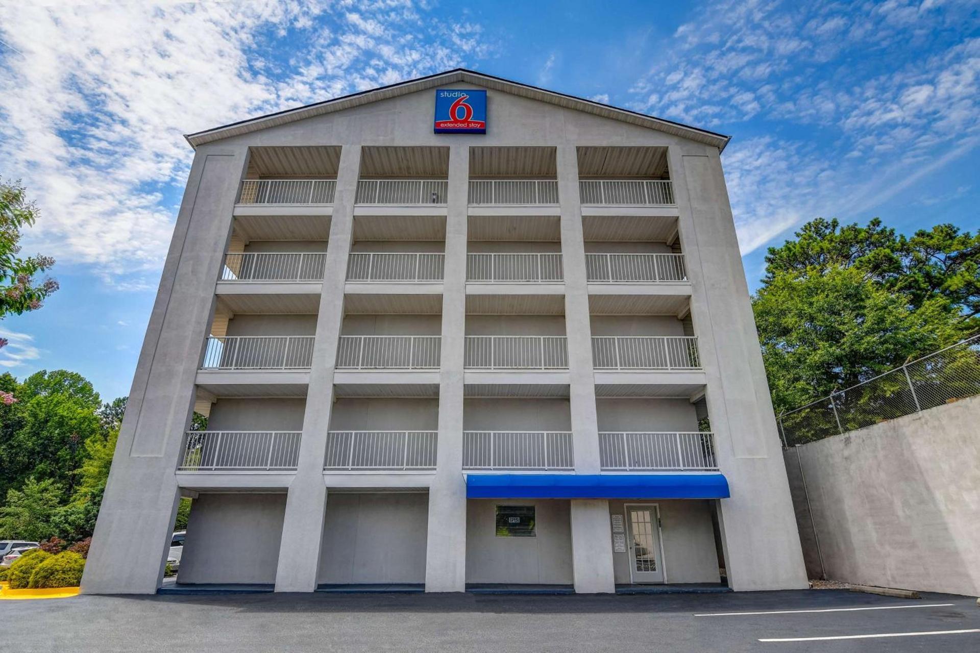 Studio 6 Extended Stay - Atlanta, GA - Chamblee photo 3
