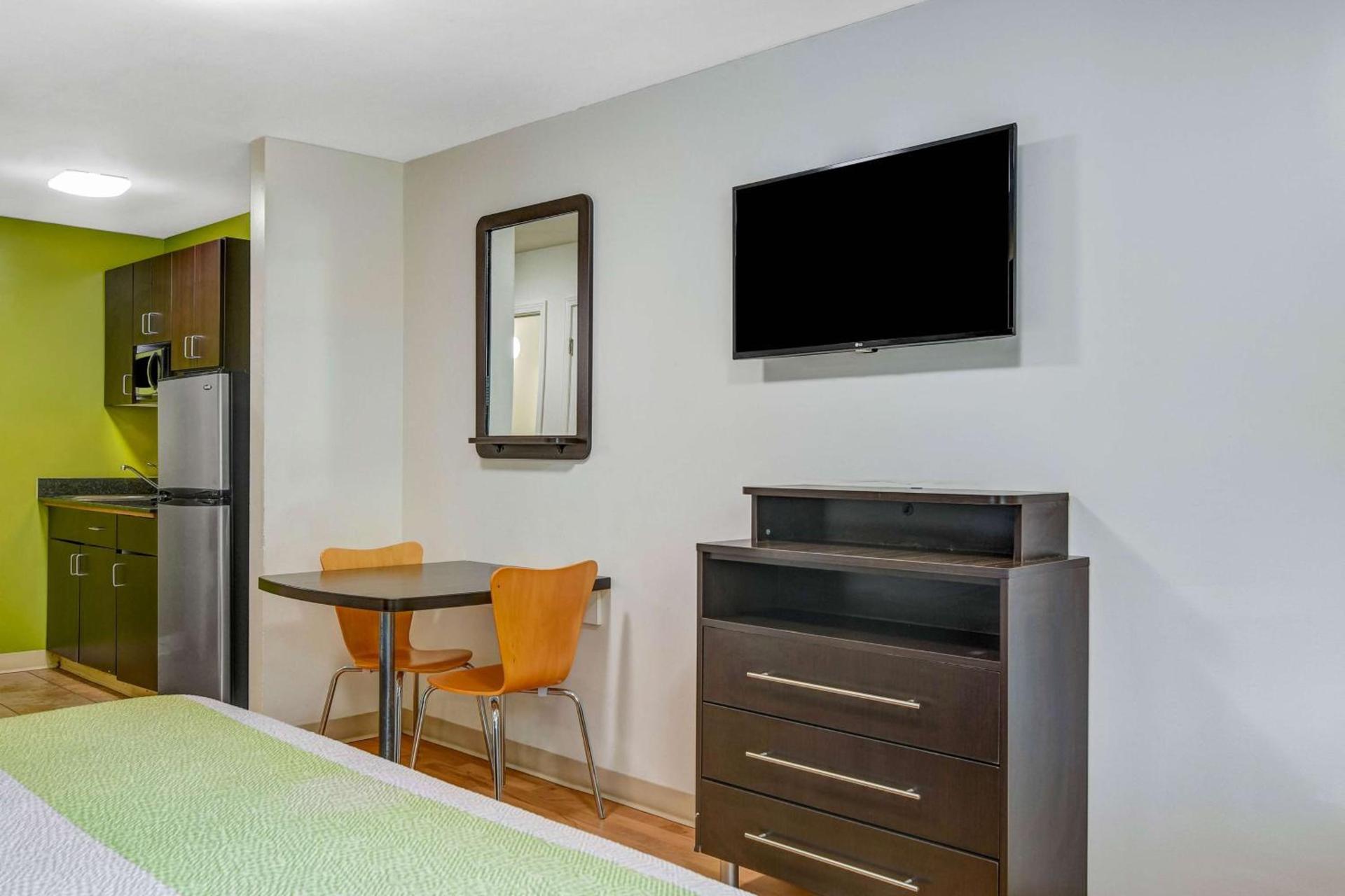 Studio 6 Extended Stay - Atlanta, GA - Chamblee photo 7