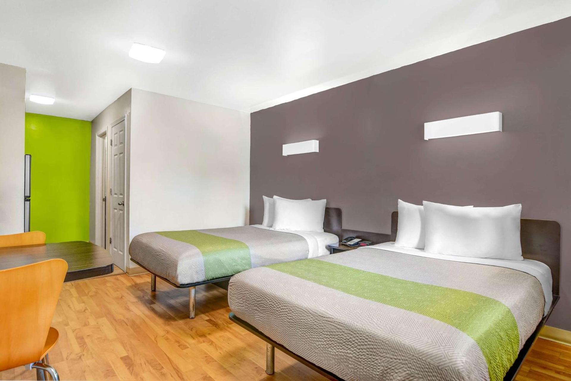 Studio 6 Extended Stay - Atlanta, GA - Chamblee photo 15
