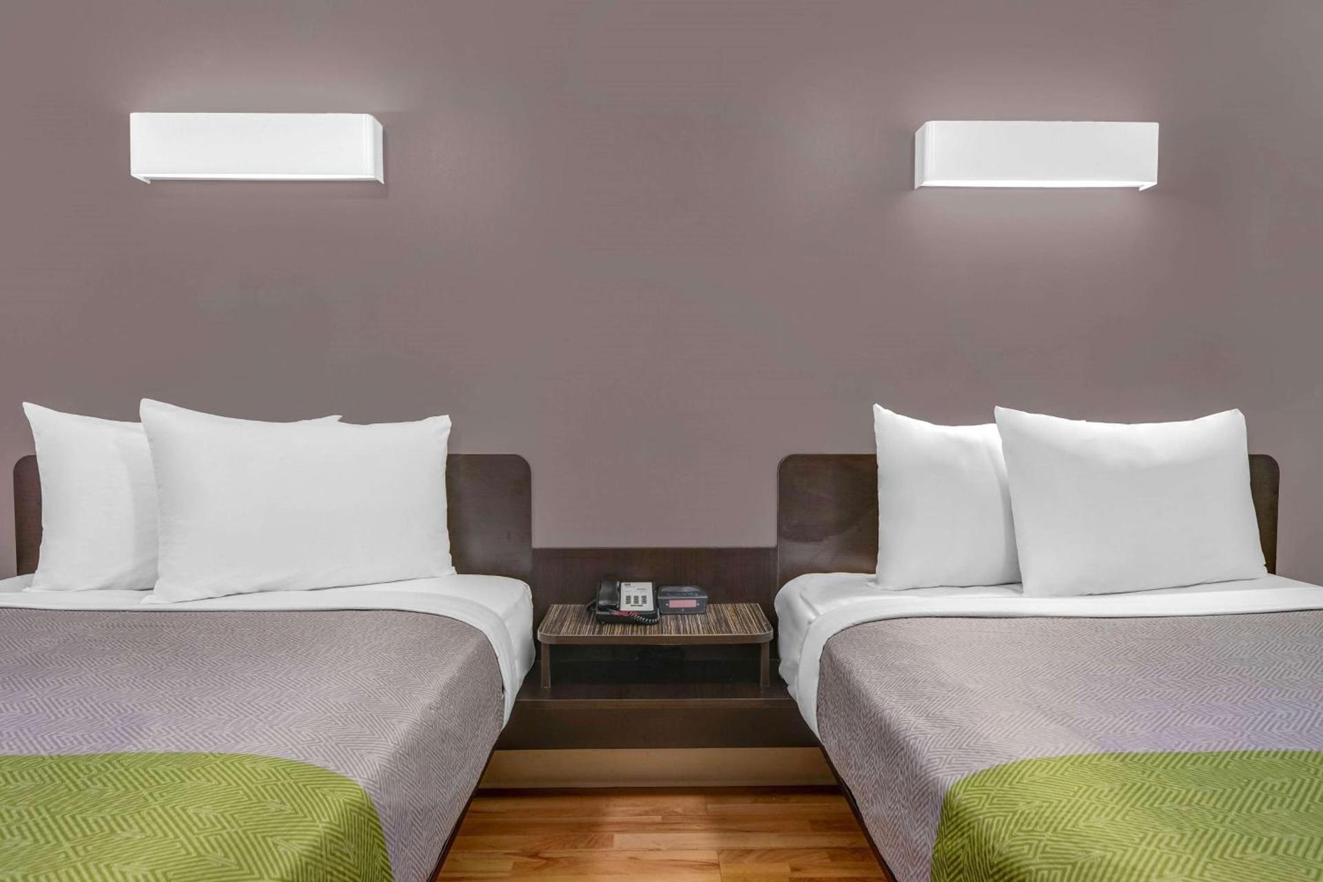 Studio 6 Extended Stay - Atlanta, GA - Chamblee photo 19