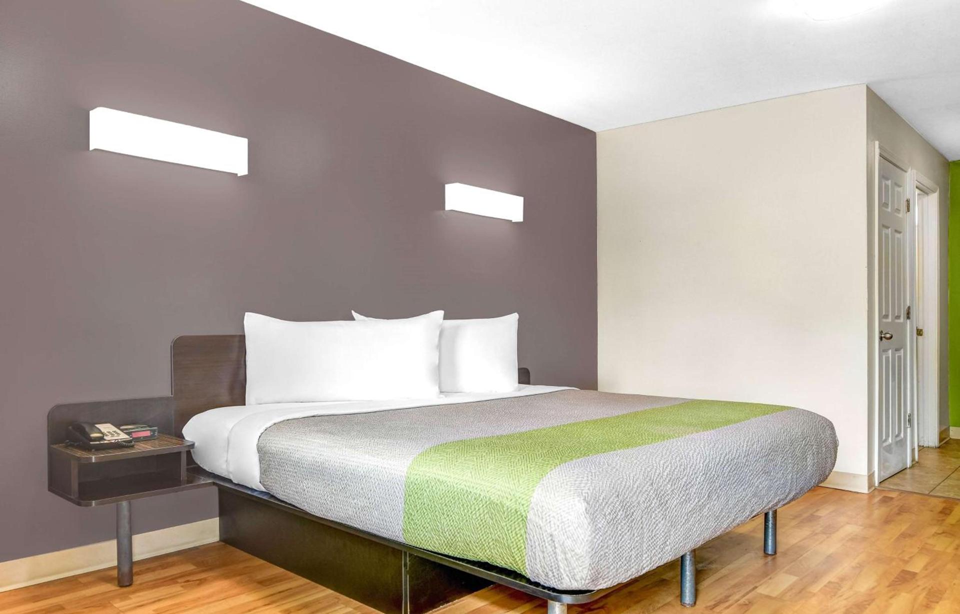 Studio 6 Extended Stay - Atlanta, GA - Chamblee photo 13