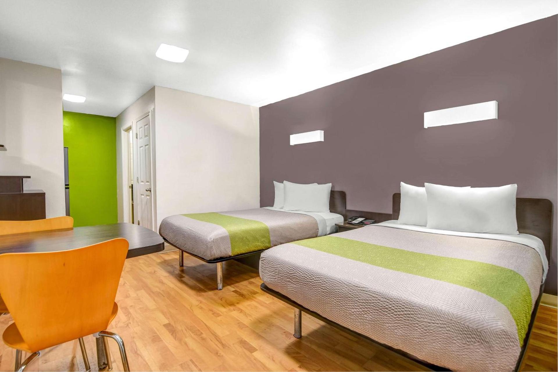 Studio 6 Extended Stay - Atlanta, GA - Chamblee photo 14