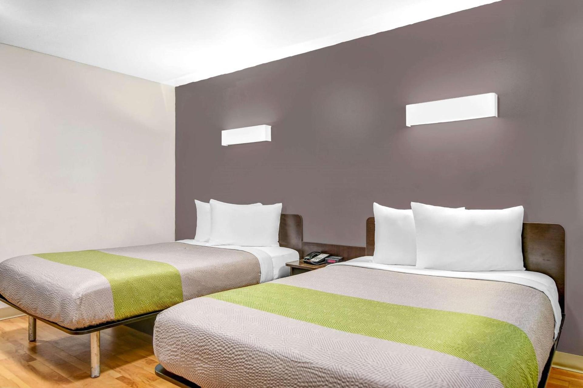 Studio 6 Extended Stay - Atlanta, GA - Chamblee photo 17