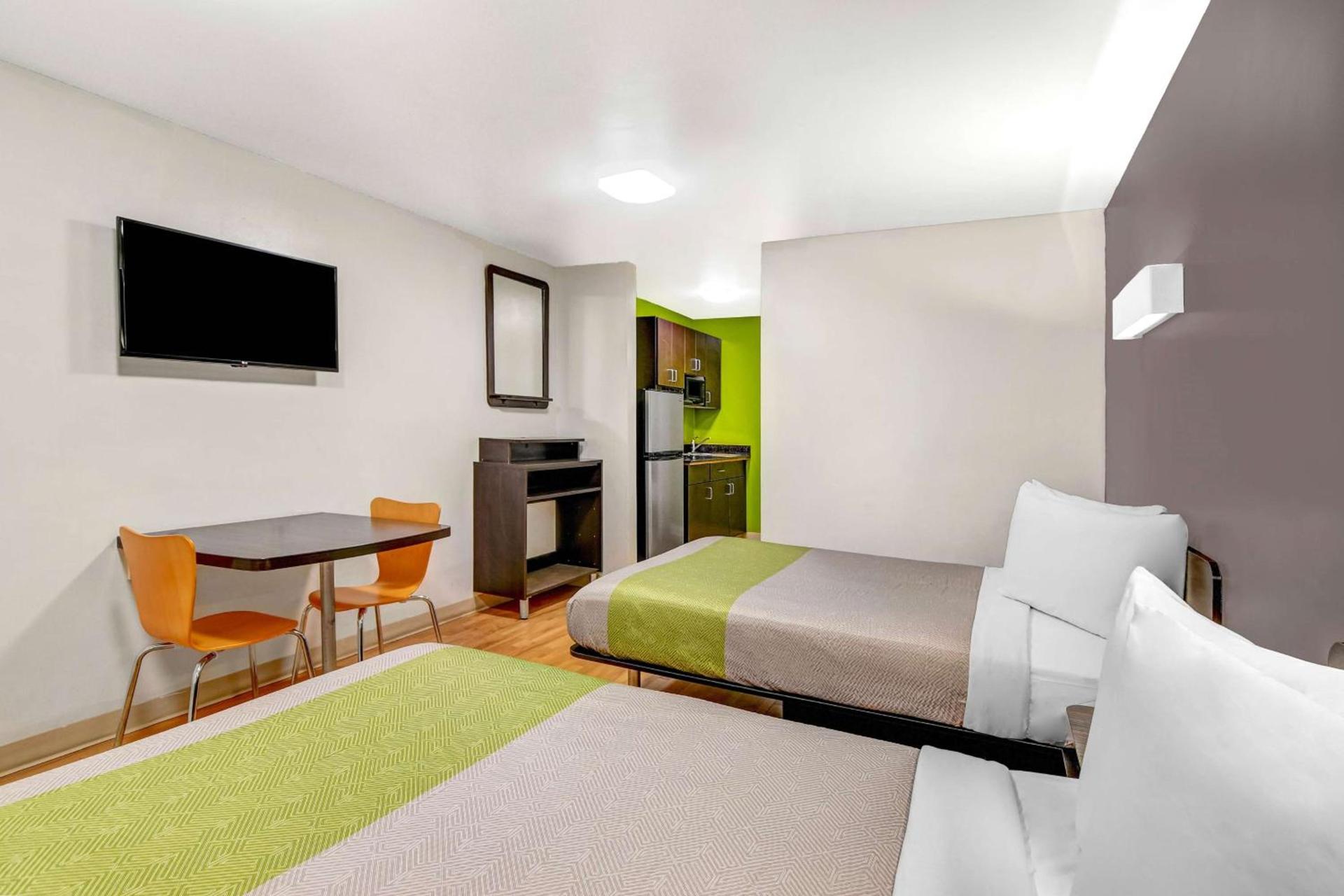 Studio 6 Extended Stay - Atlanta, GA - Chamblee photo 18