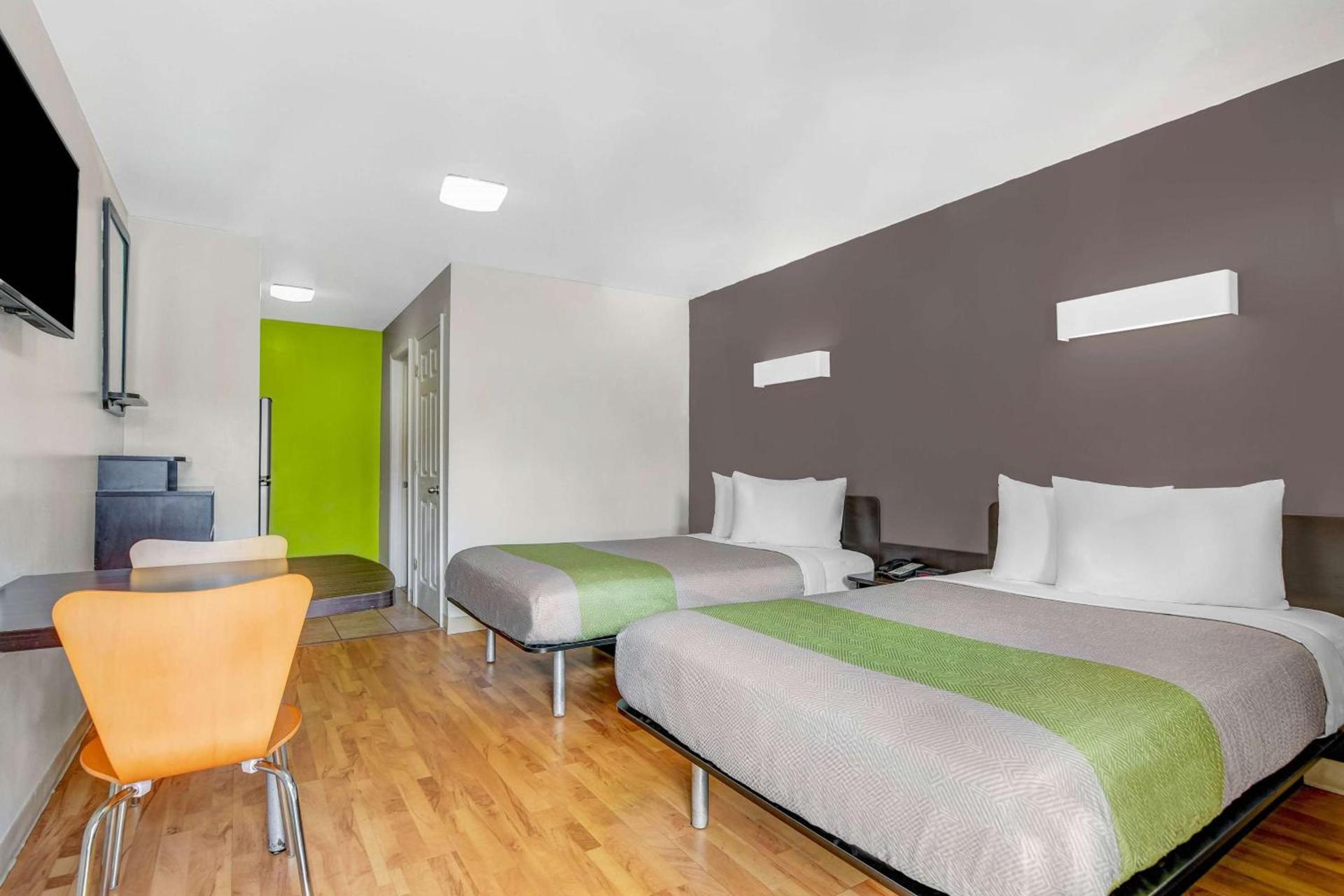 Studio 6 Extended Stay - Atlanta, GA - Chamblee photo 16