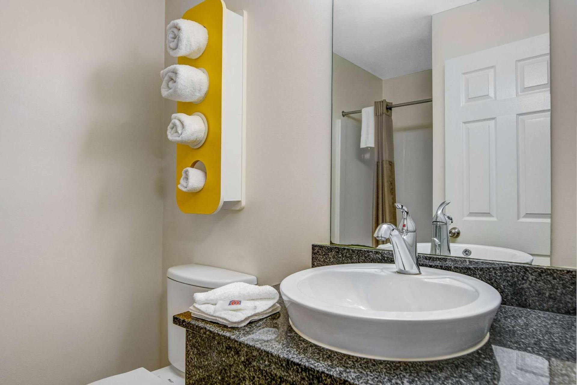 Studio 6 Extended Stay - Atlanta, GA - Chamblee photo 23