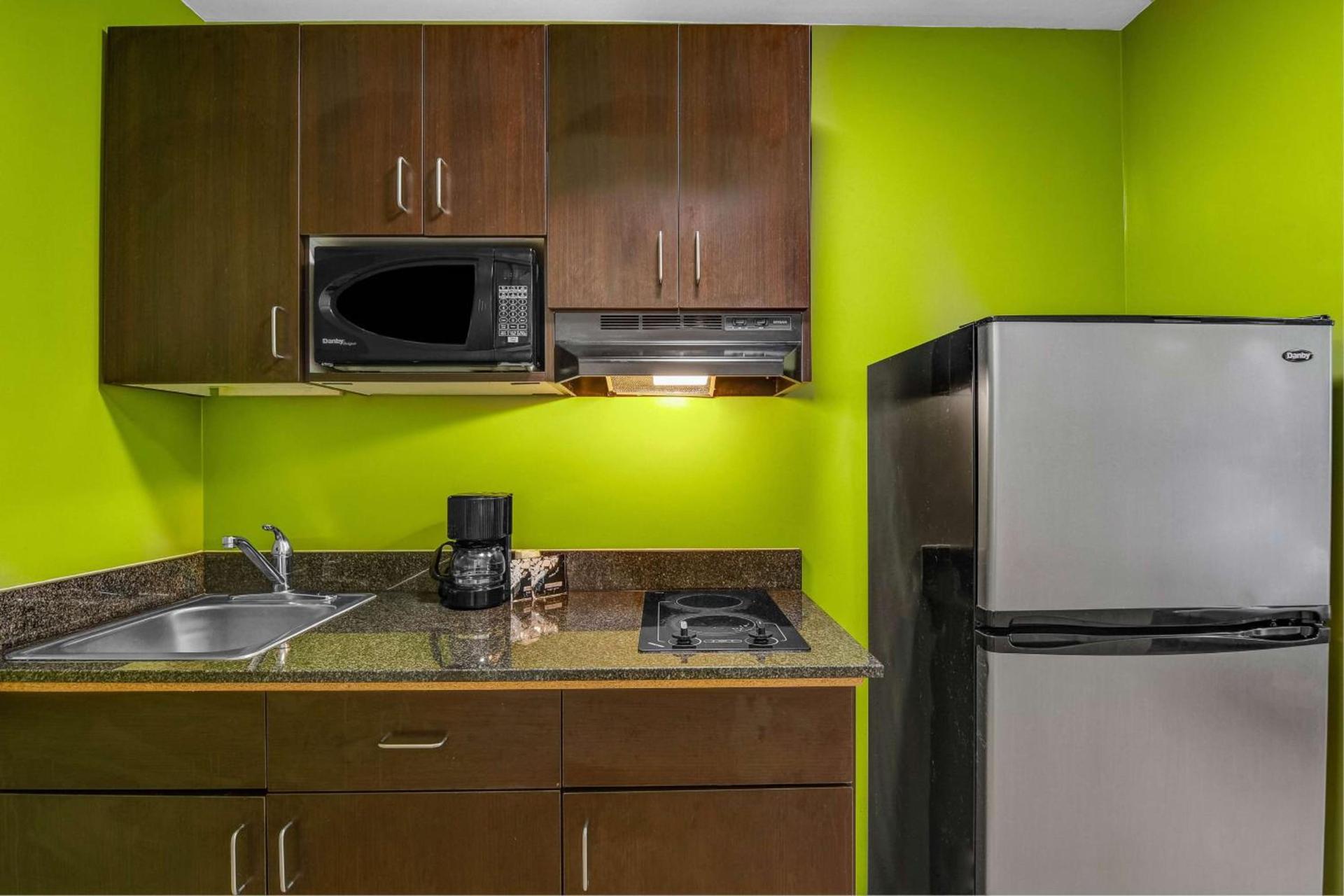 Studio 6 Extended Stay - Atlanta, GA - Chamblee photo 20