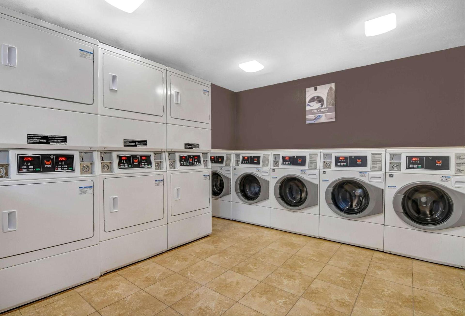 Studio 6 Extended Stay - Atlanta, GA - Chamblee photo 25